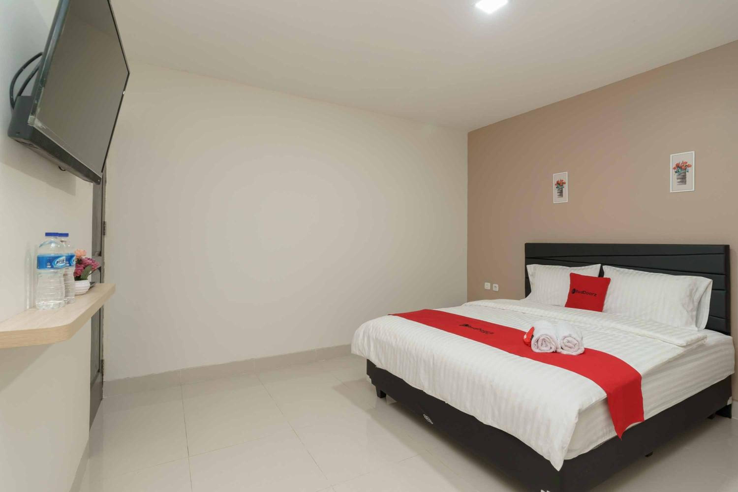 Standard Double Room - Photo 6