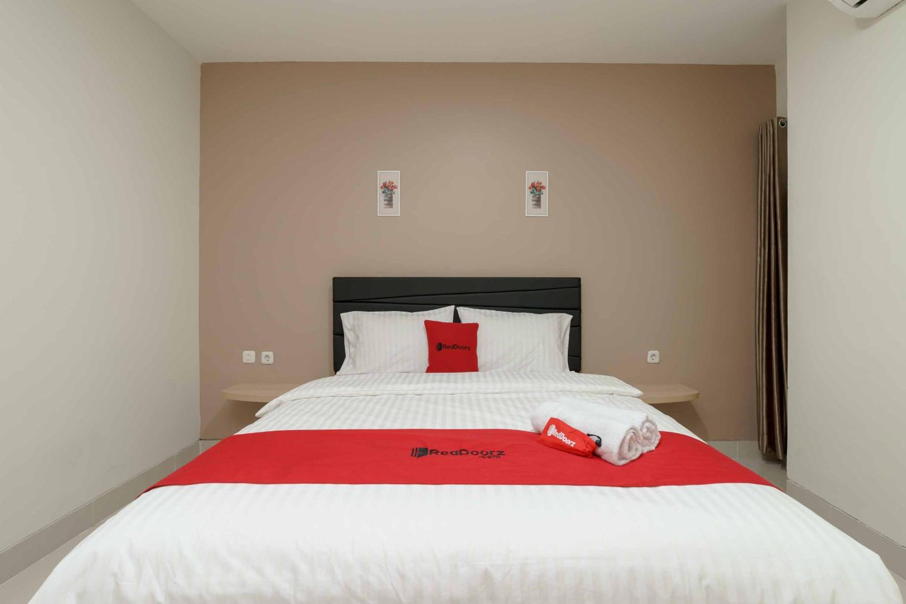 Standard Double Room - Photo 4