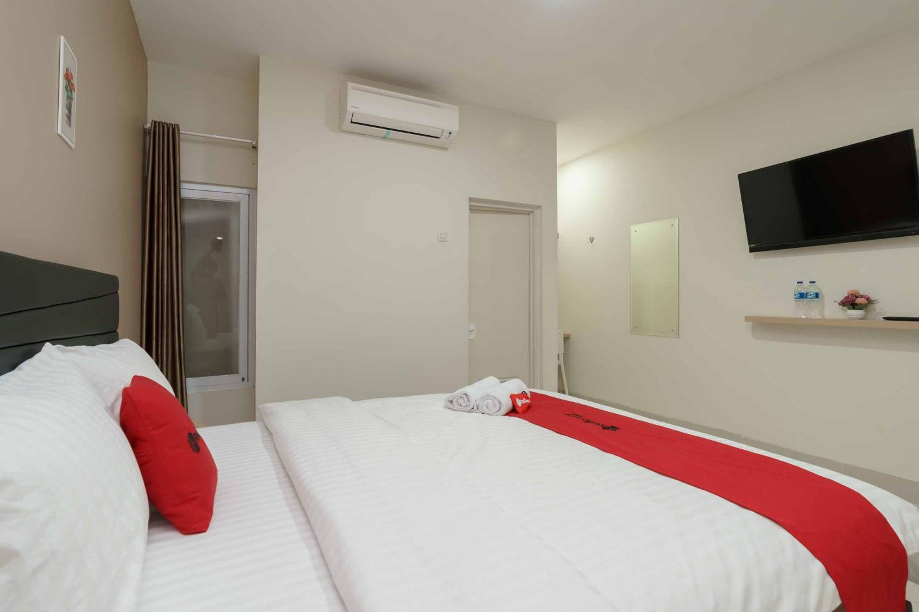 Standard Double Room - Photo 1