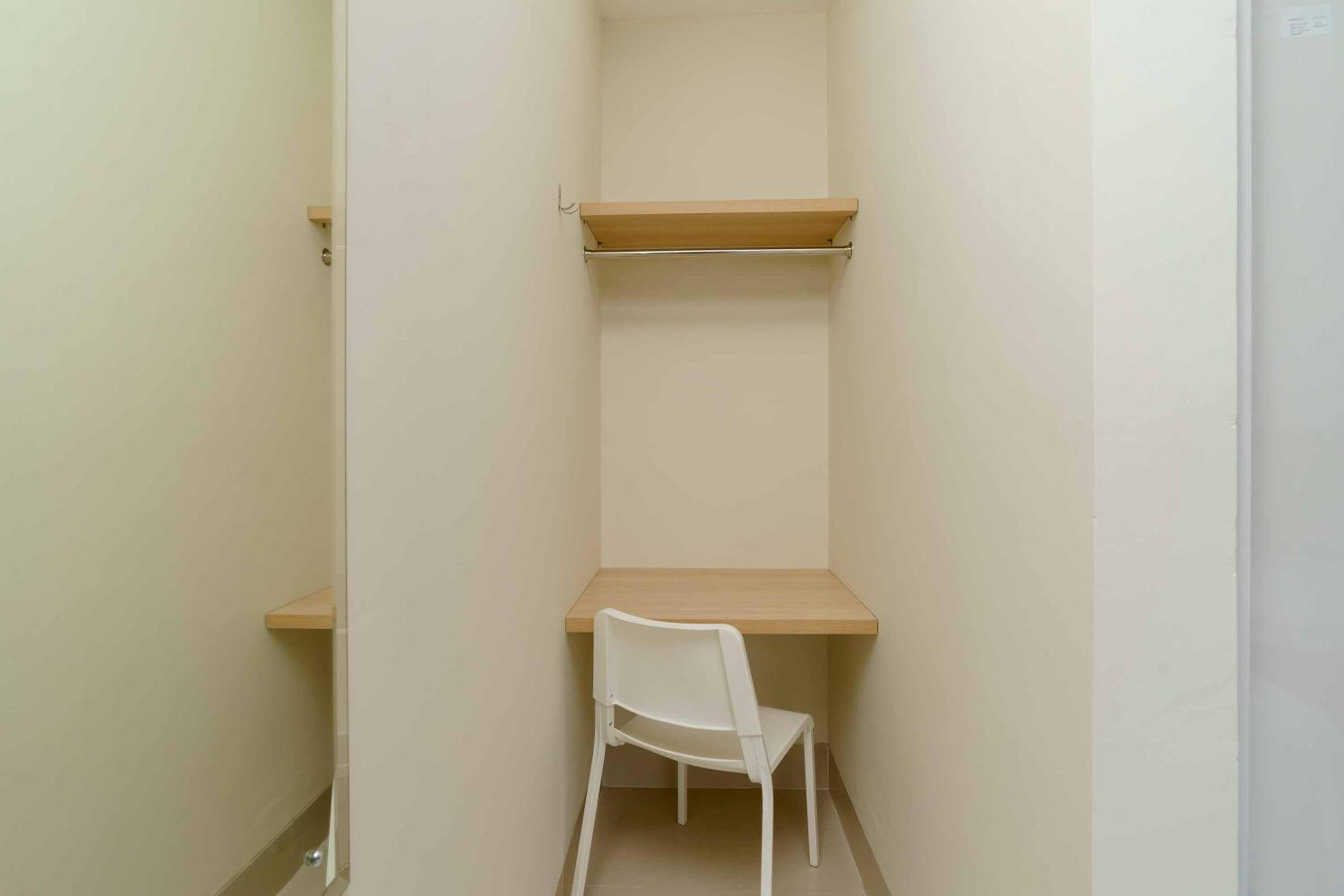 Standard Double Room - Photo 2