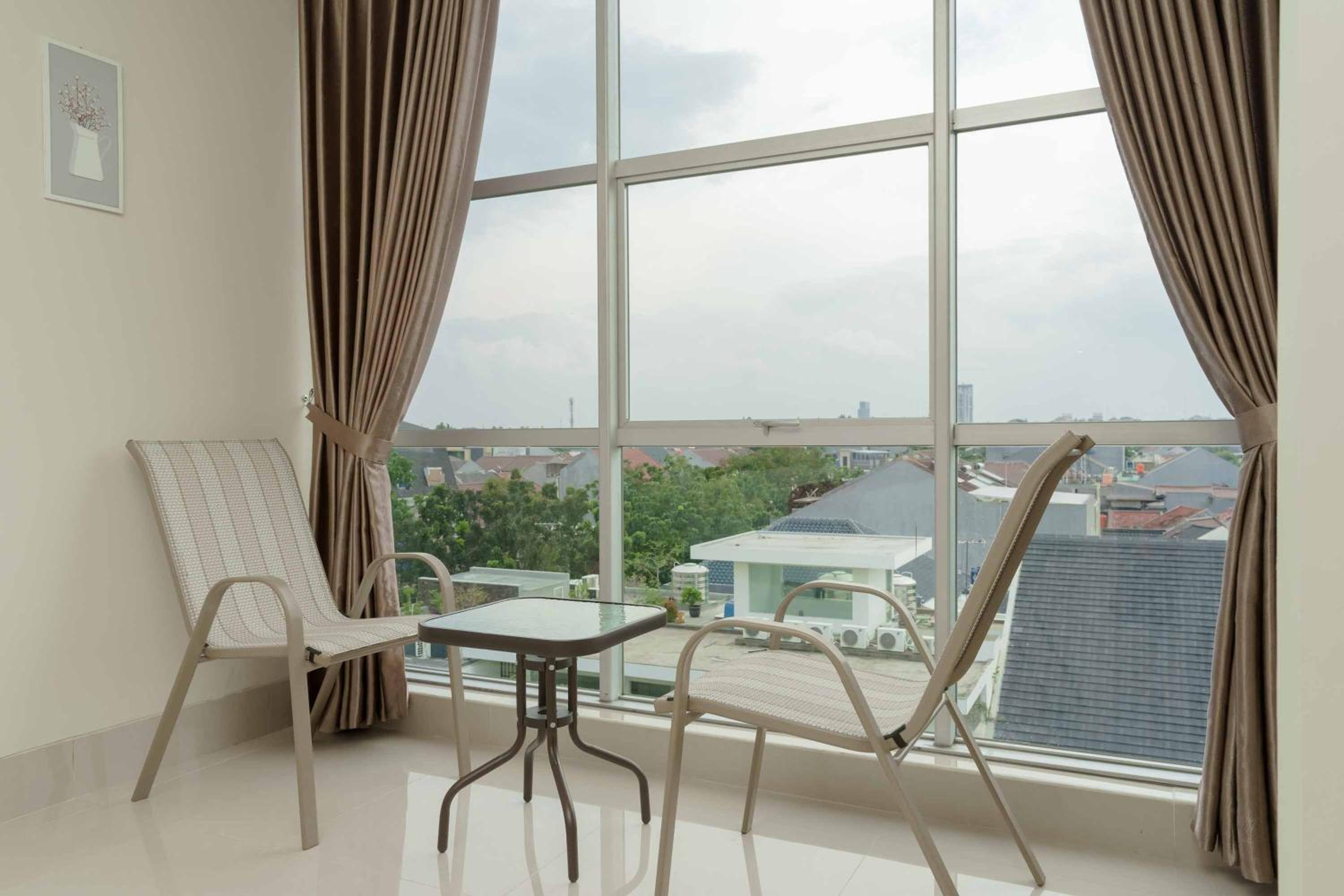 Standard Double Room - Photo 3