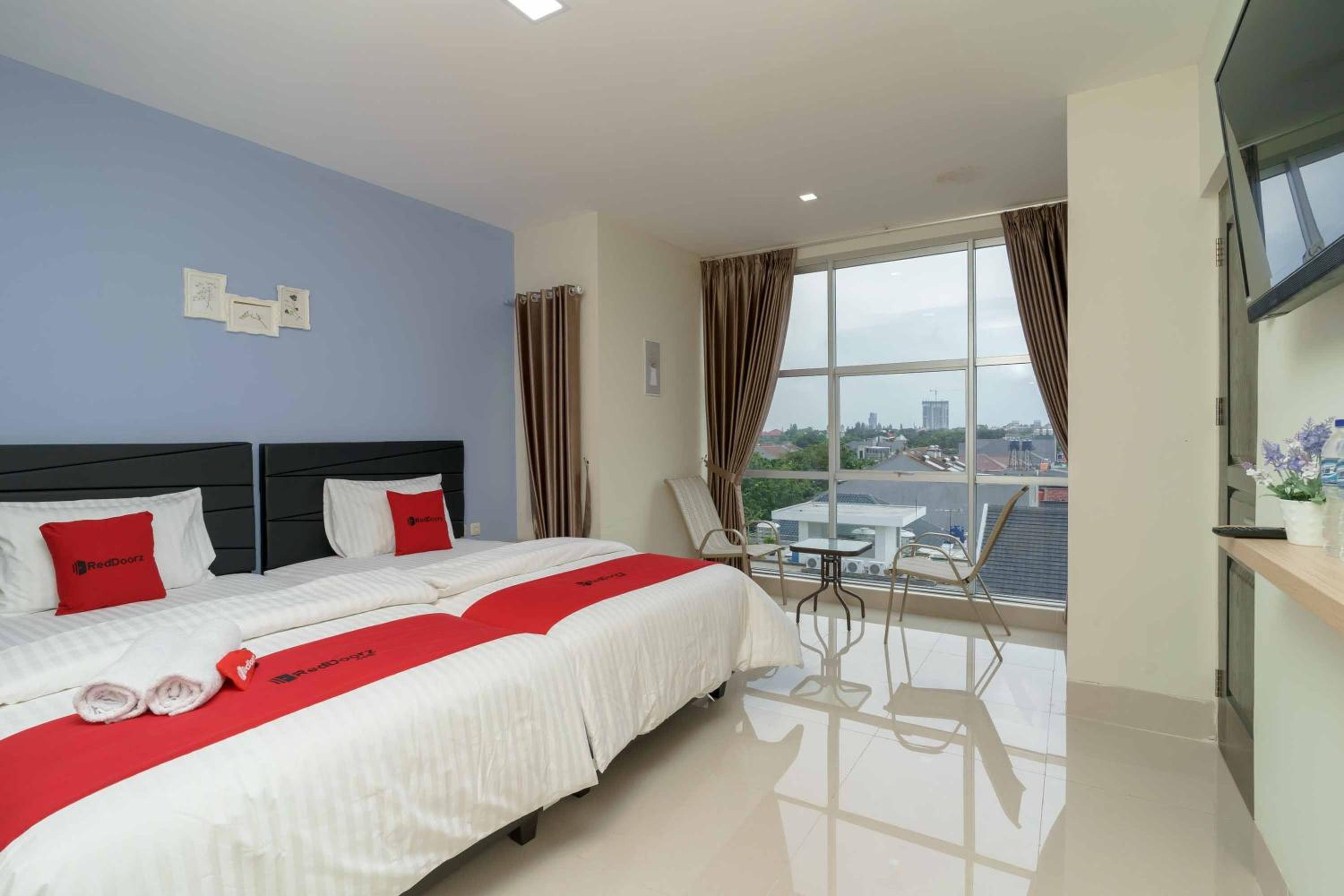 Deluxe Double or Twin Room - Photo 1
