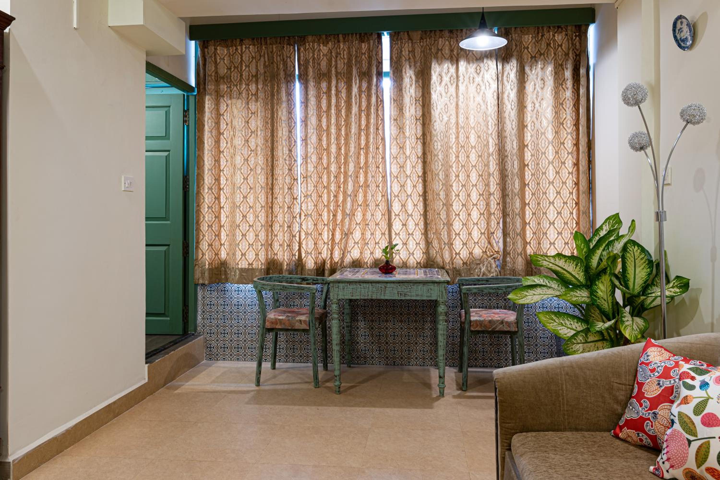 Superior Double Room - Photo 4
