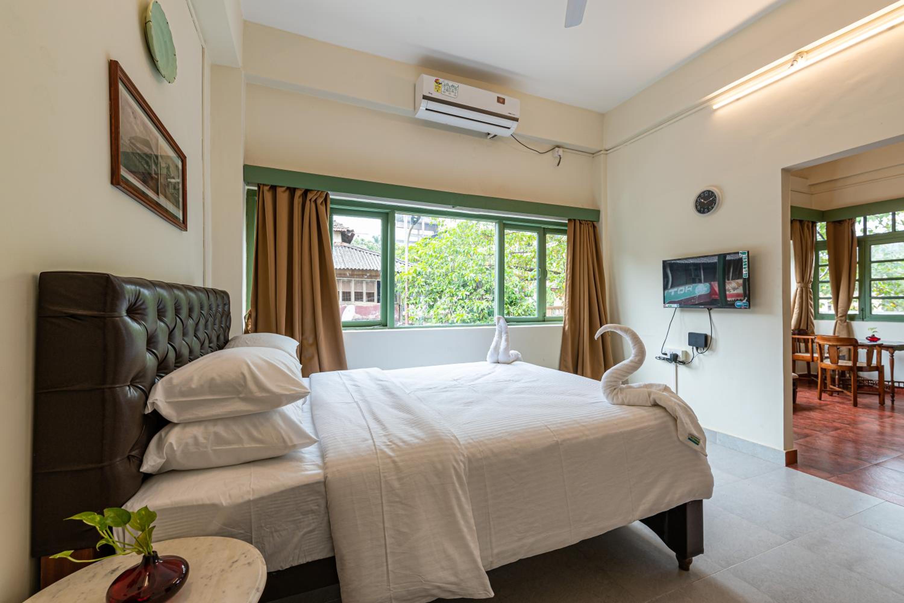 Superior Double Room - Photo 6