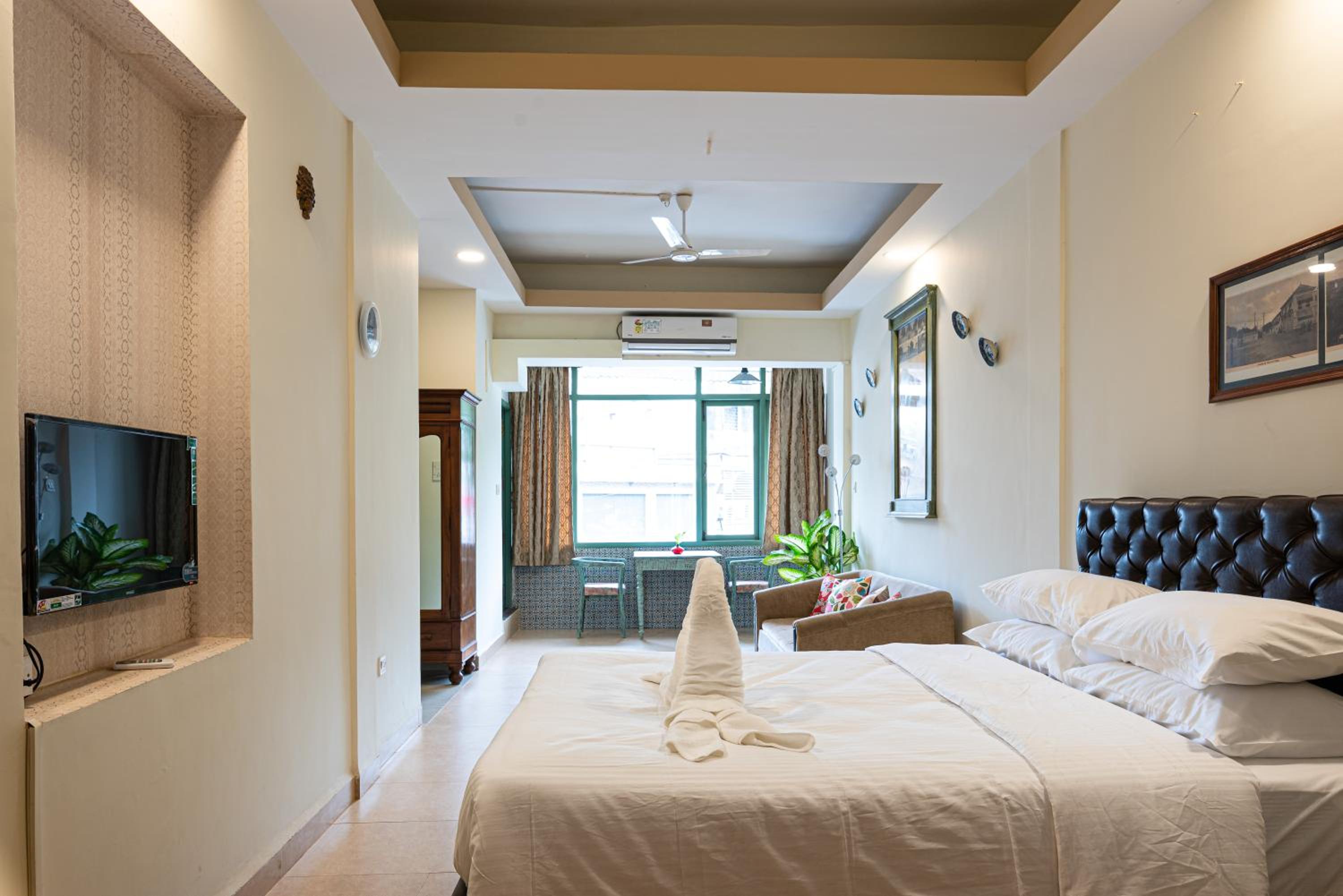Superior Double Room - Photo 1