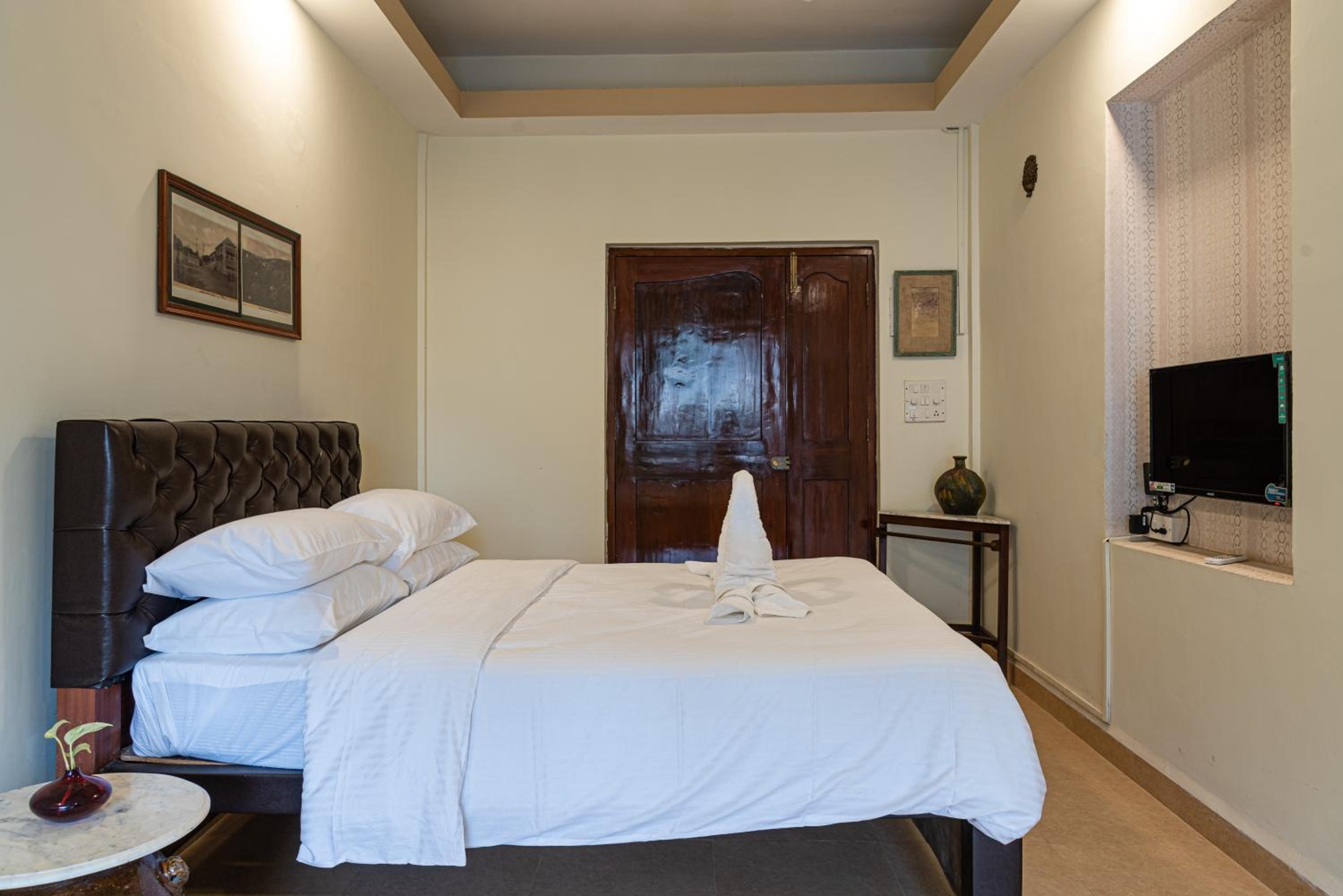 Superior Double Room - Photo 7