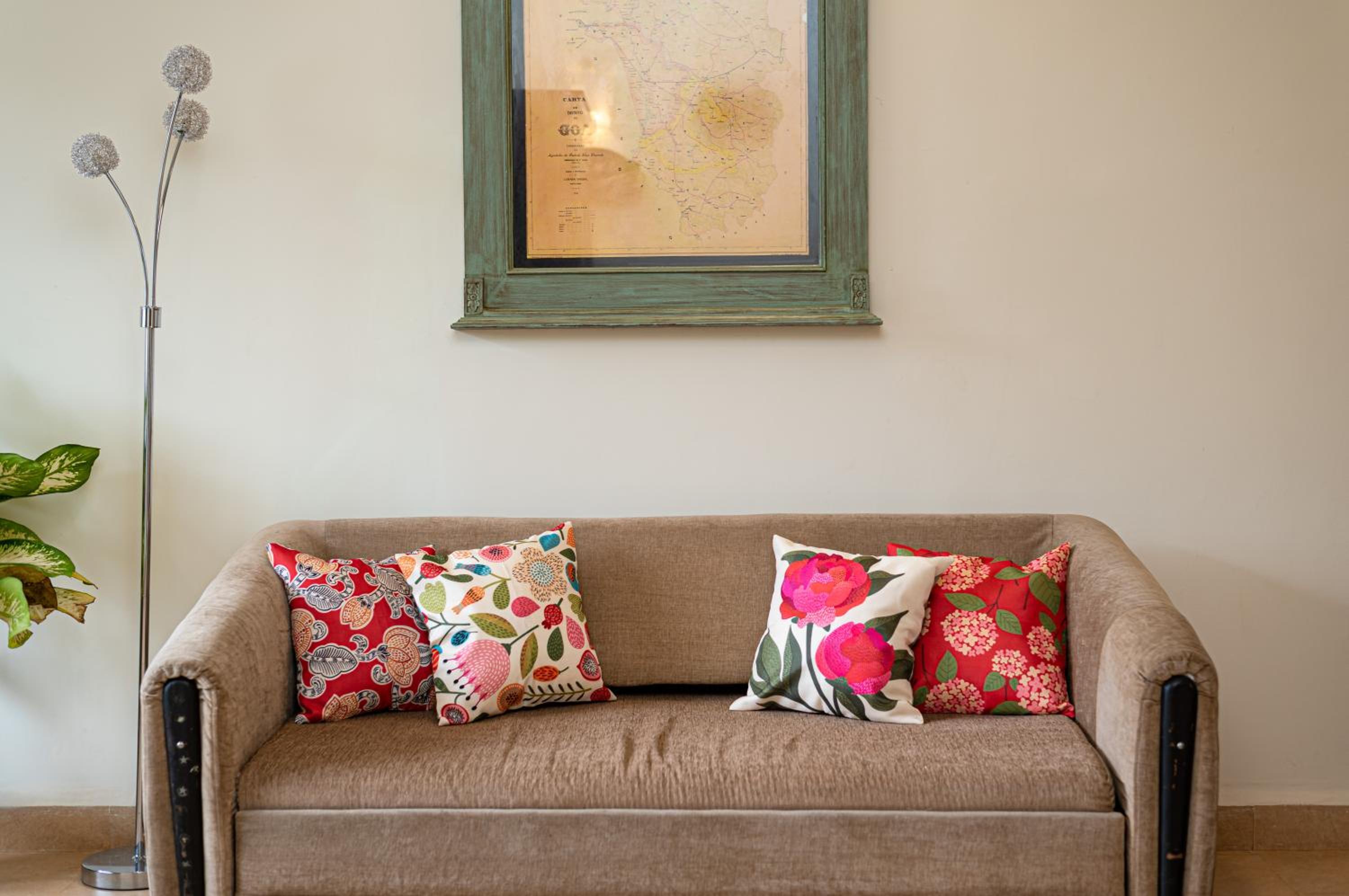Superior Double Room - Photo 2