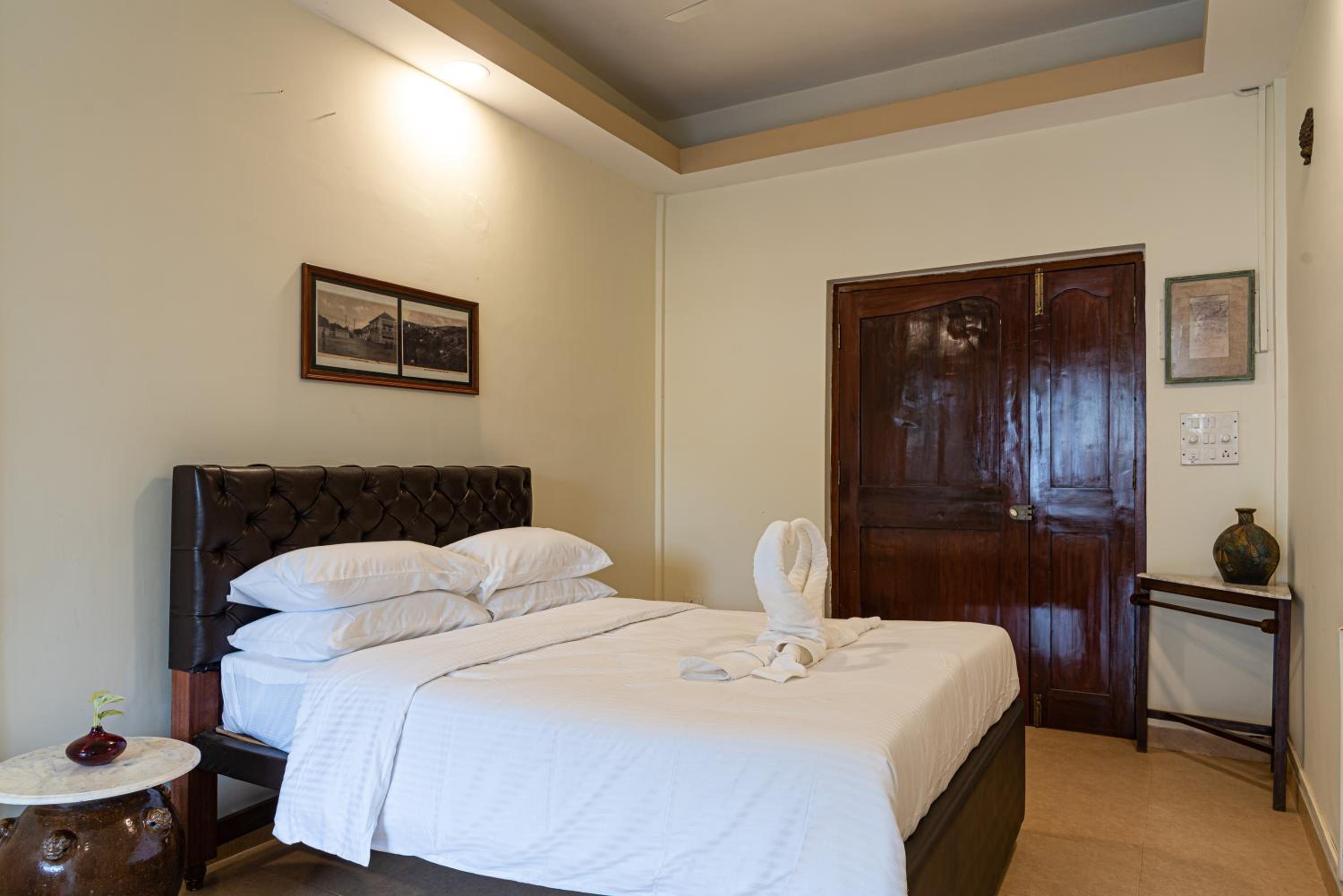Superior Double Room - Photo 5
