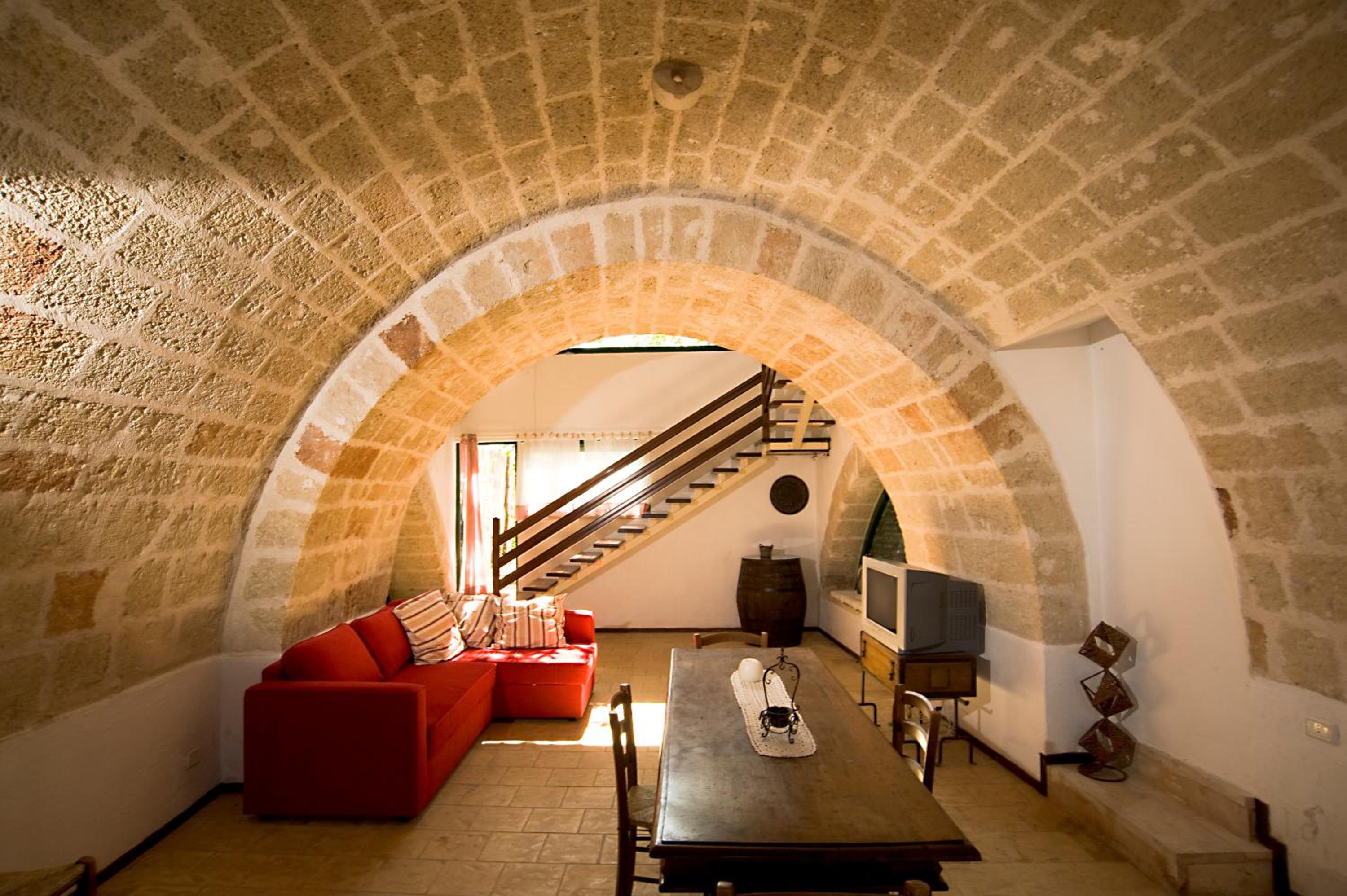 Two-Bedroom House photo 1