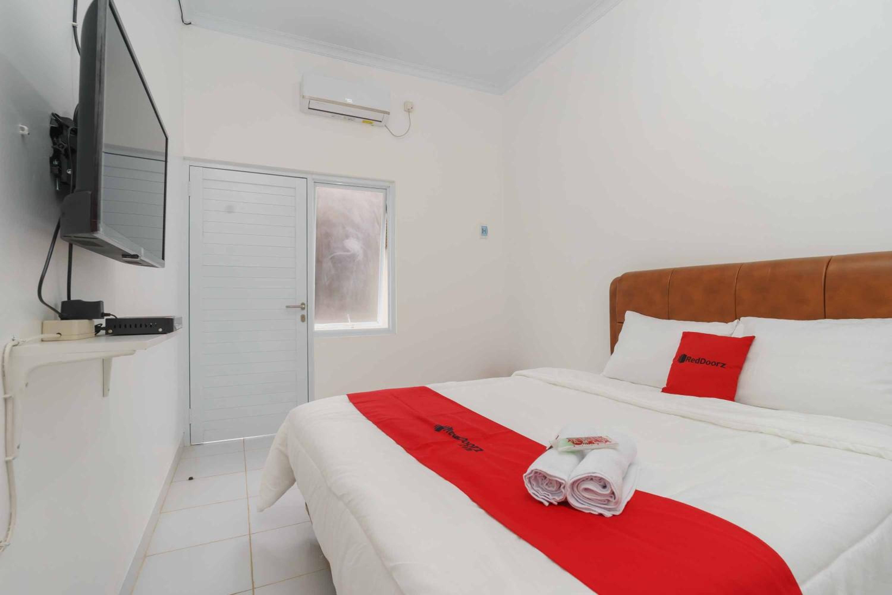 Double Room - Photo 4