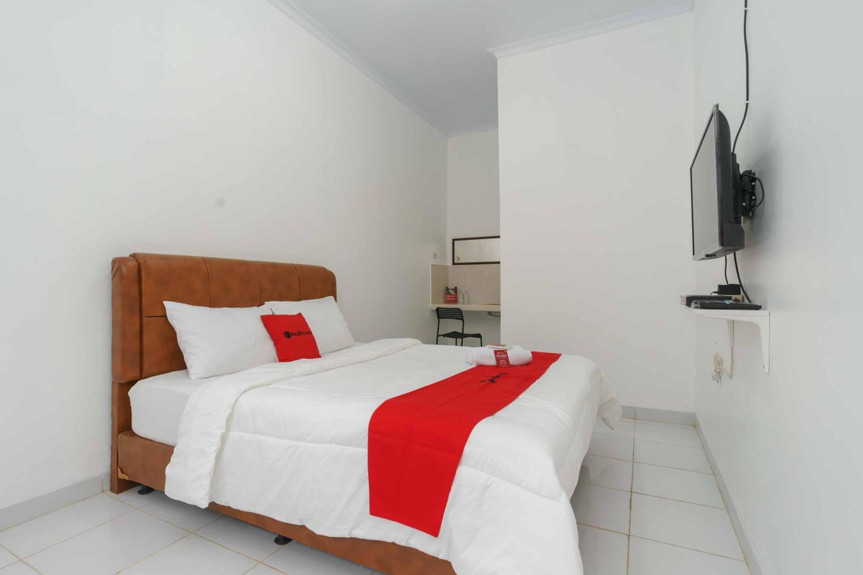 Double Room - Photo 1