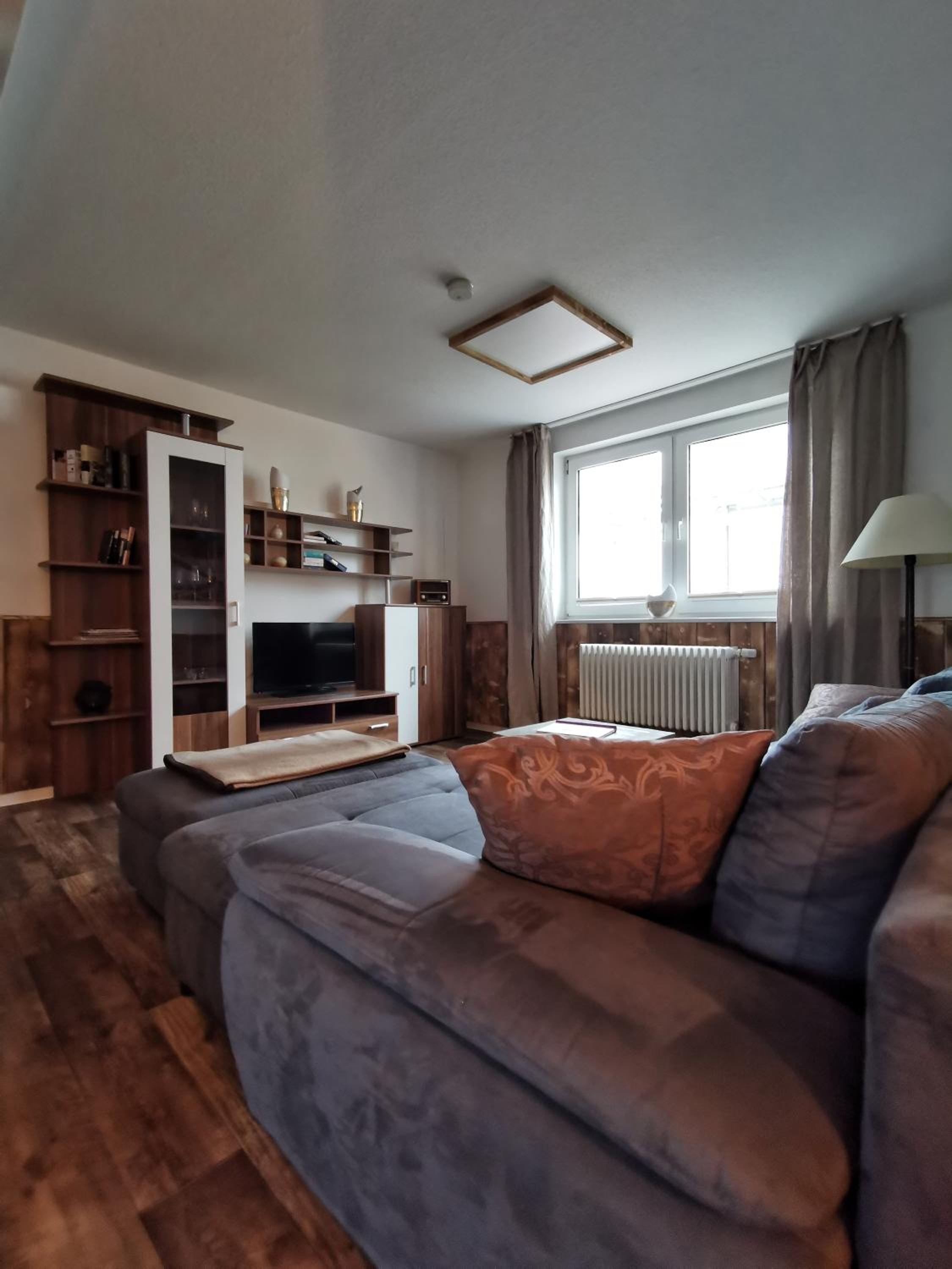 Apartment - Ground Floor photo 3