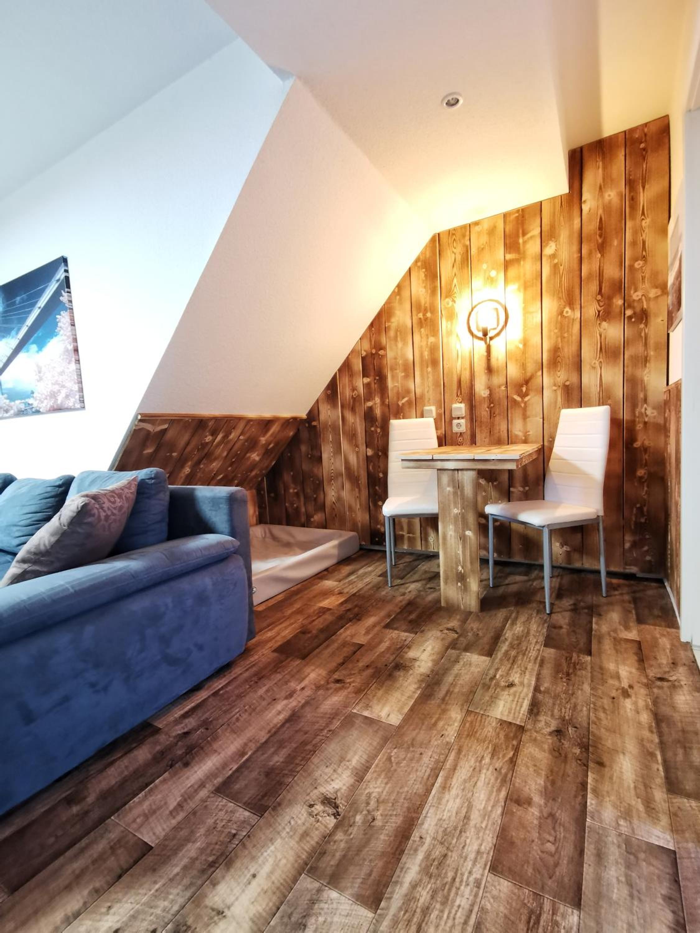 Apartment - Ground Floor photo 1