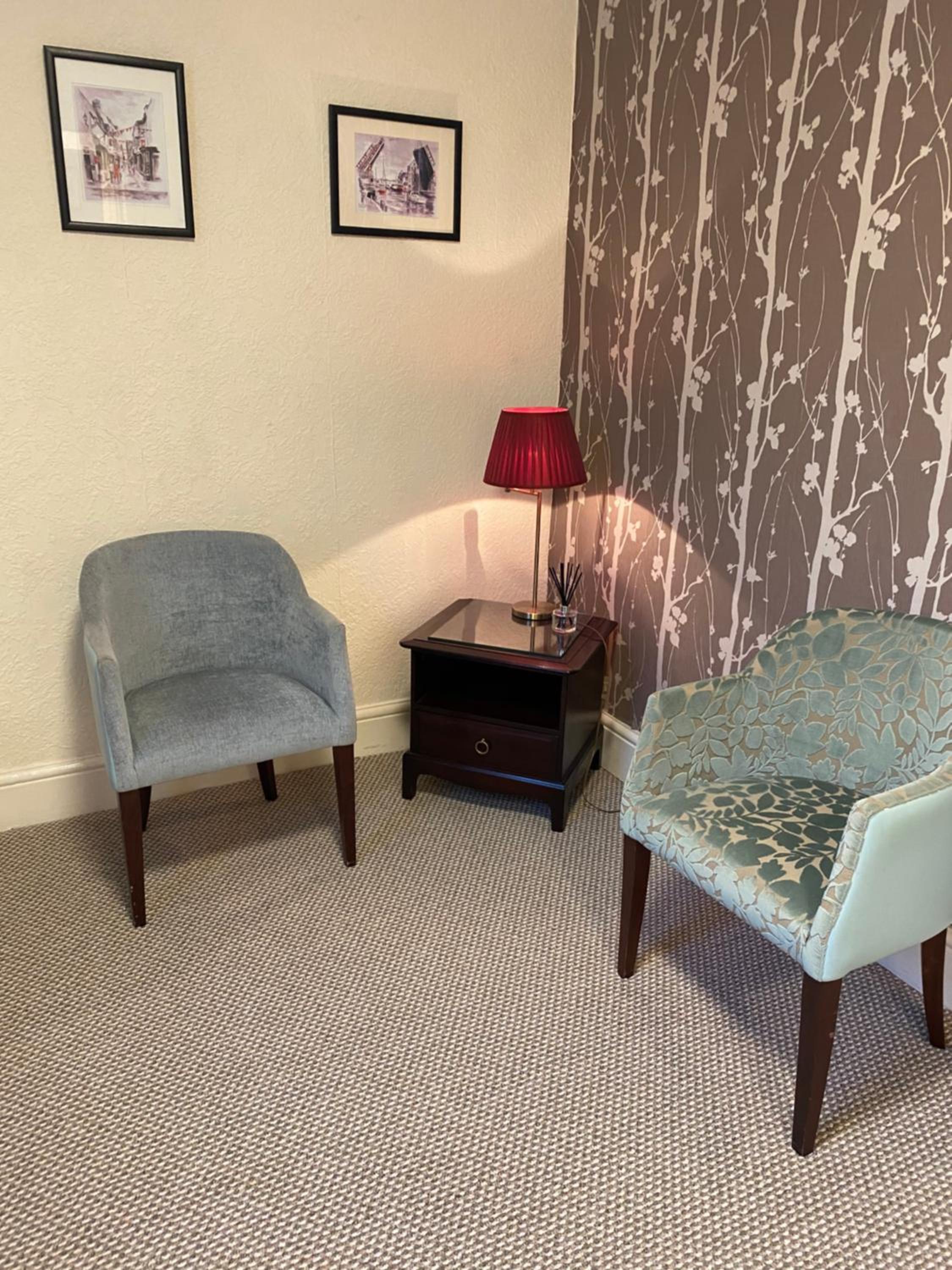Superior King Room photo 3