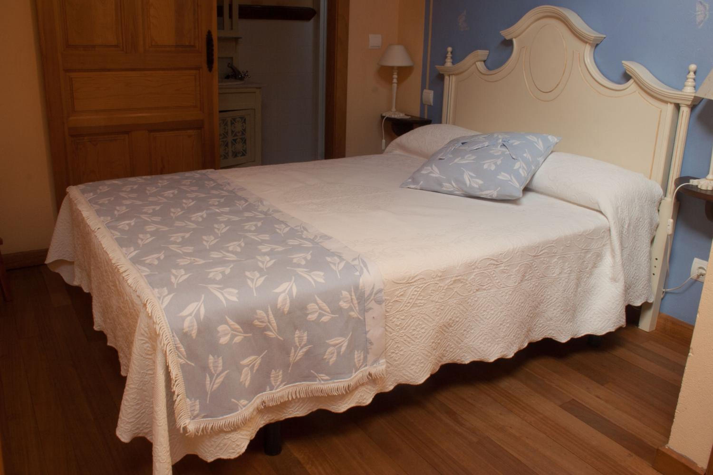 Apartamento de dos dormitorios (4 adultos)