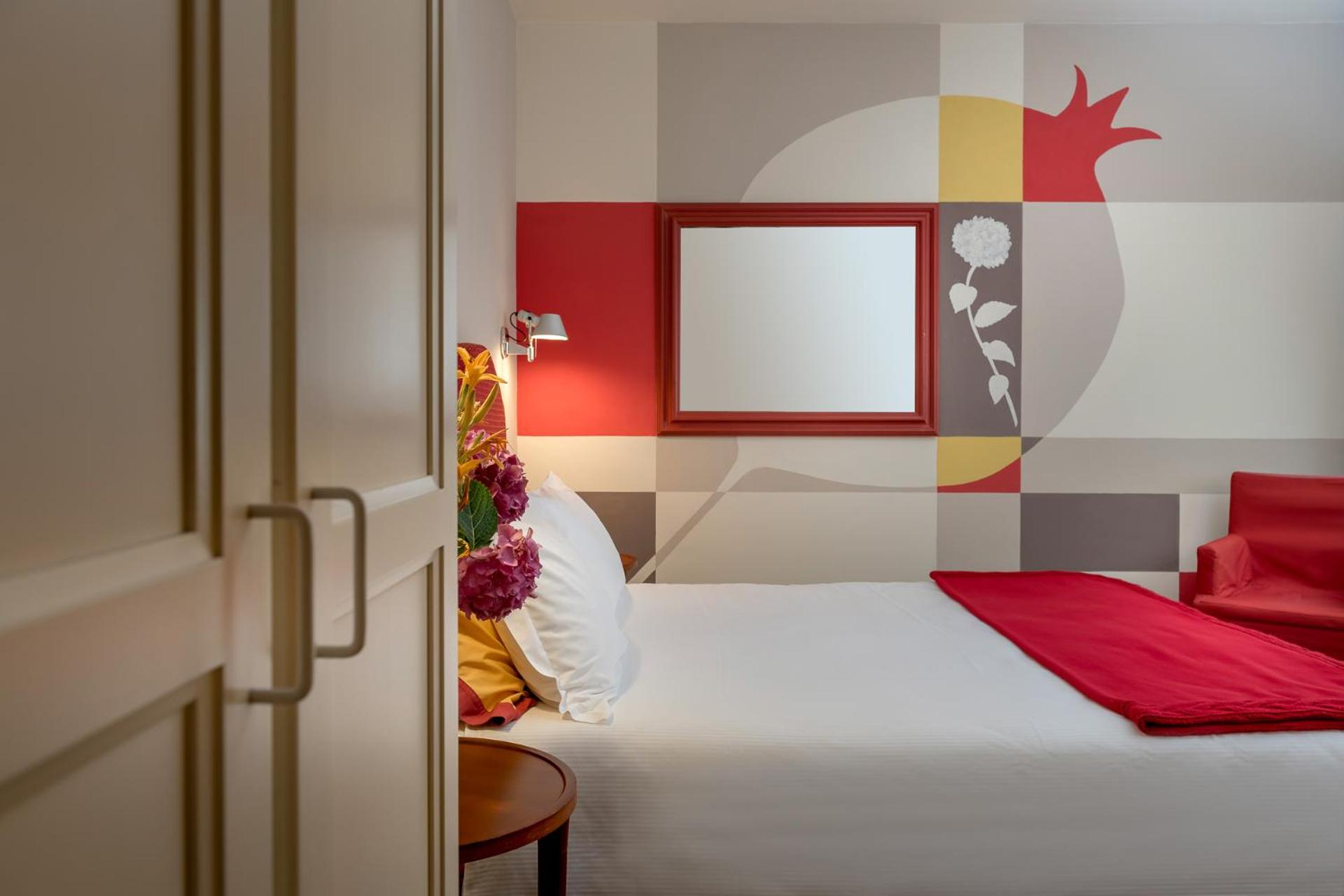 Standard Double or Twin Room - Photo 3