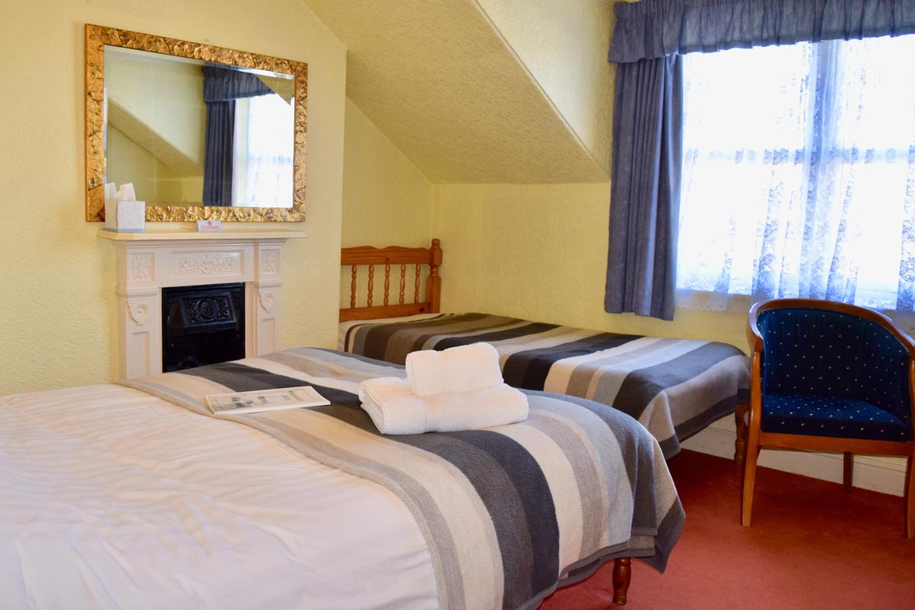 Double or Twin Room