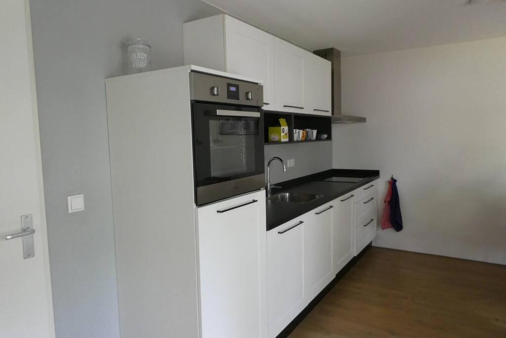 Two-Bedroom House photo 2