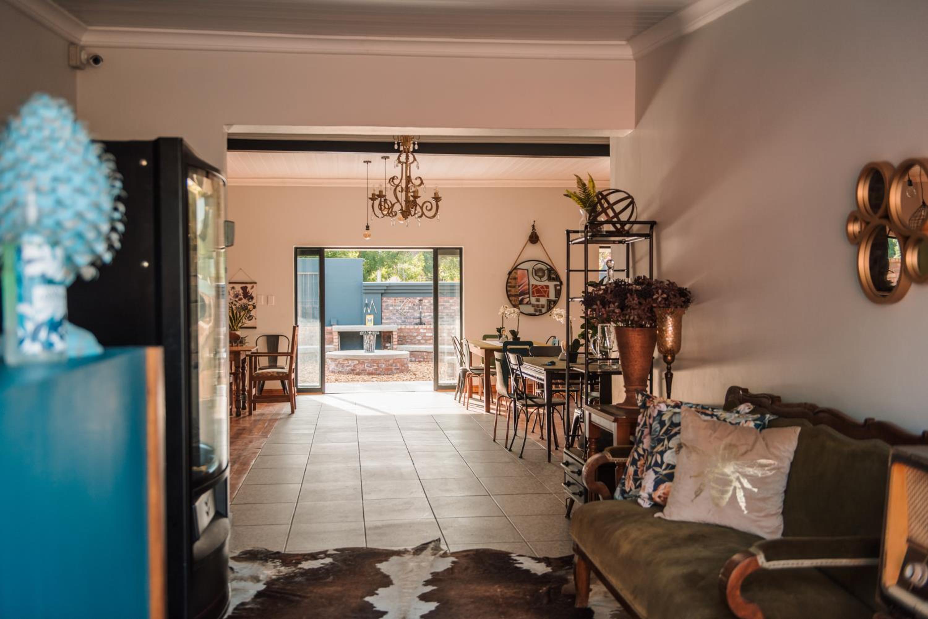 Family Room - Photo 1