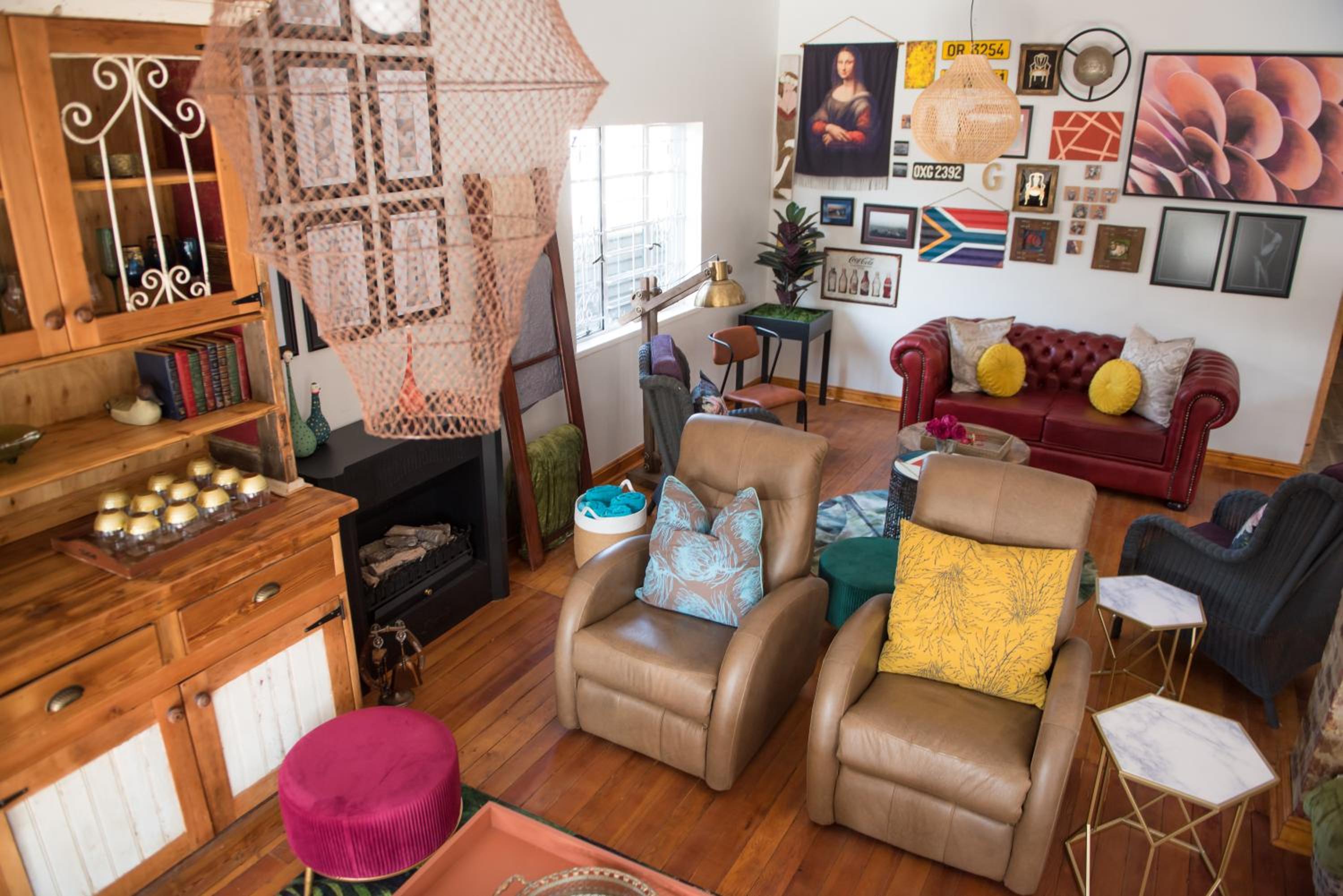 Family Room - Photo 3
