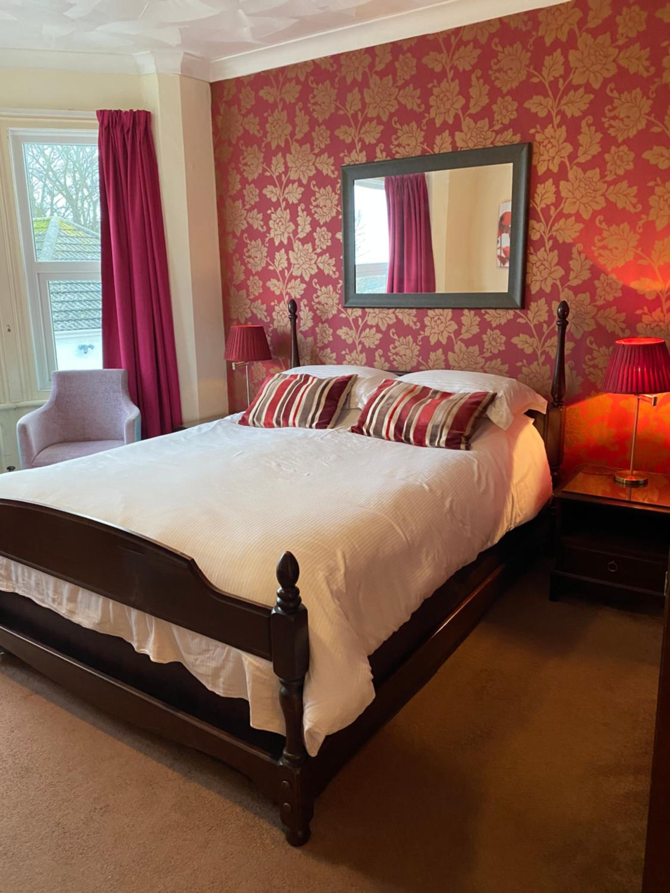 Standard King Room