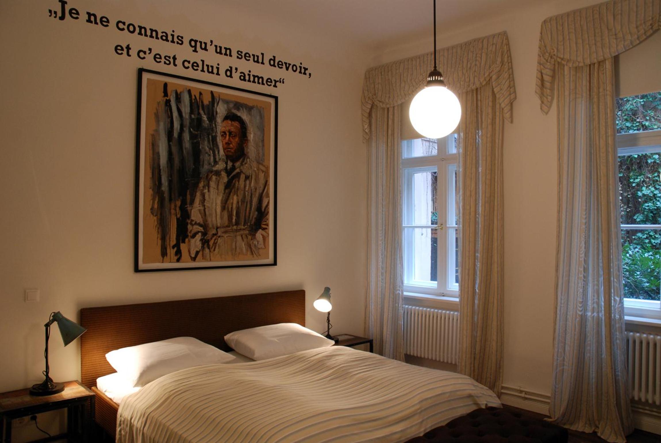 Comfort Double Room