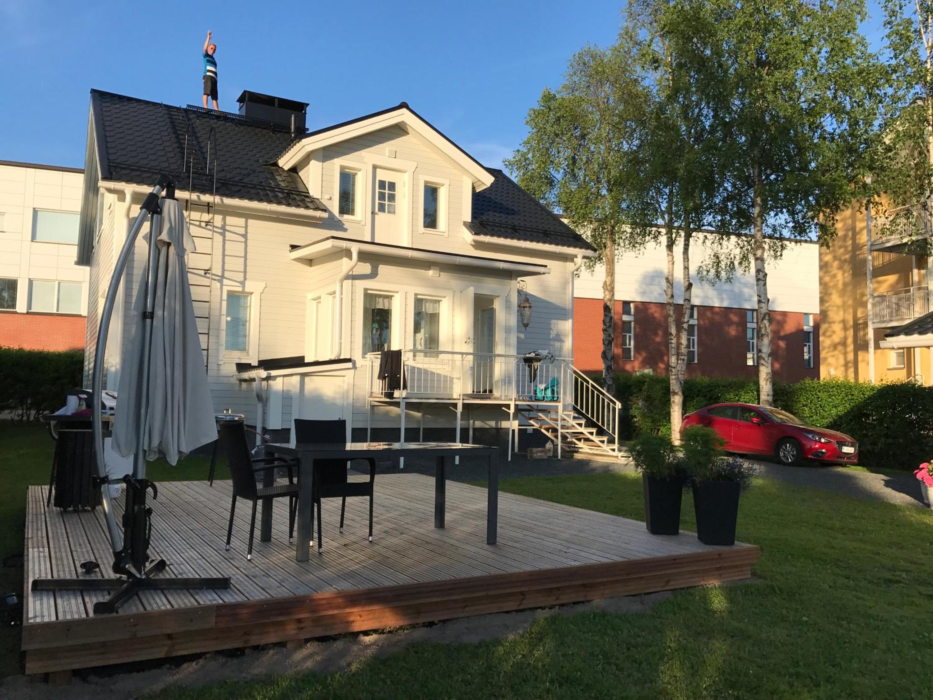 Villa - Photo 20