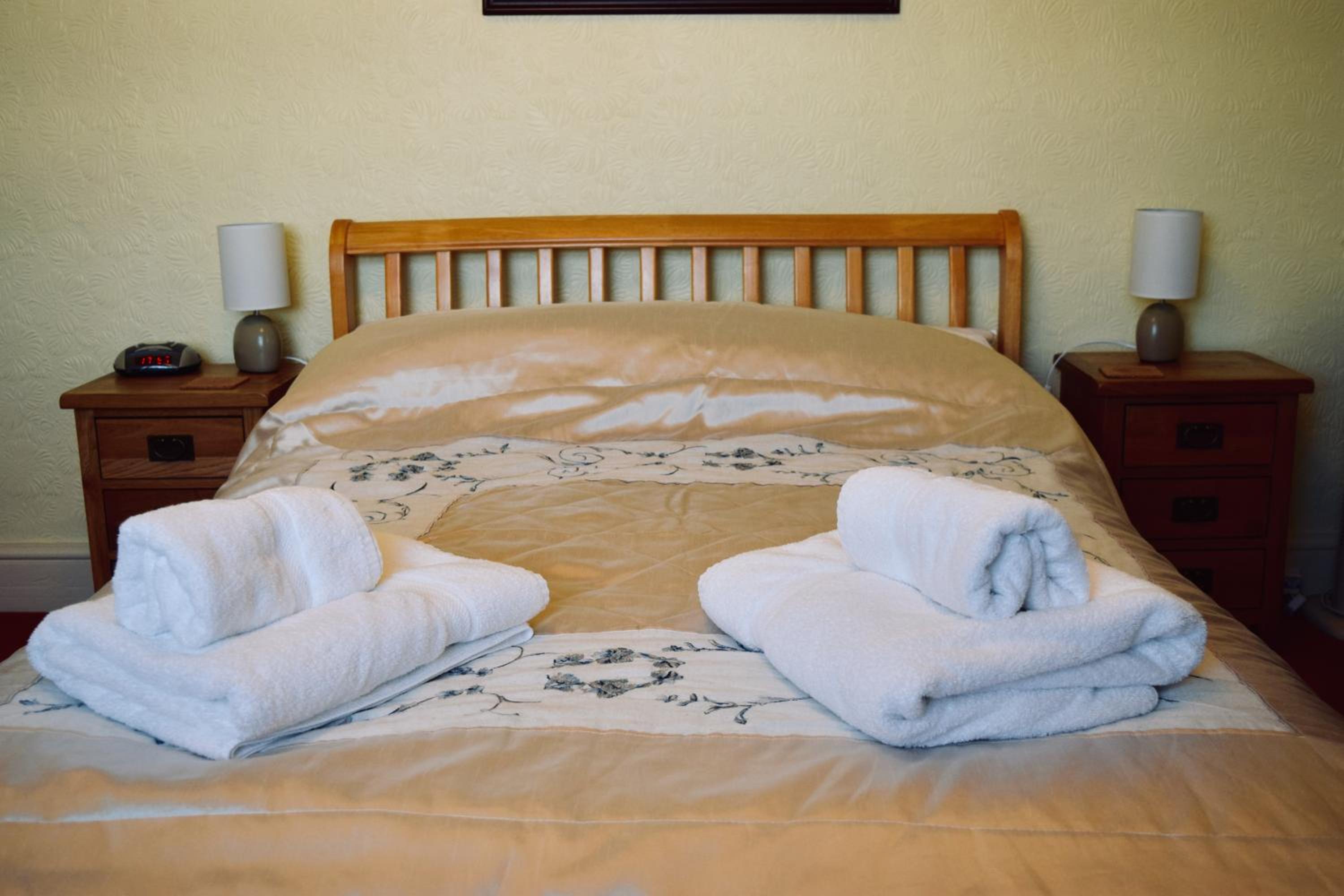 Double Room with Bath