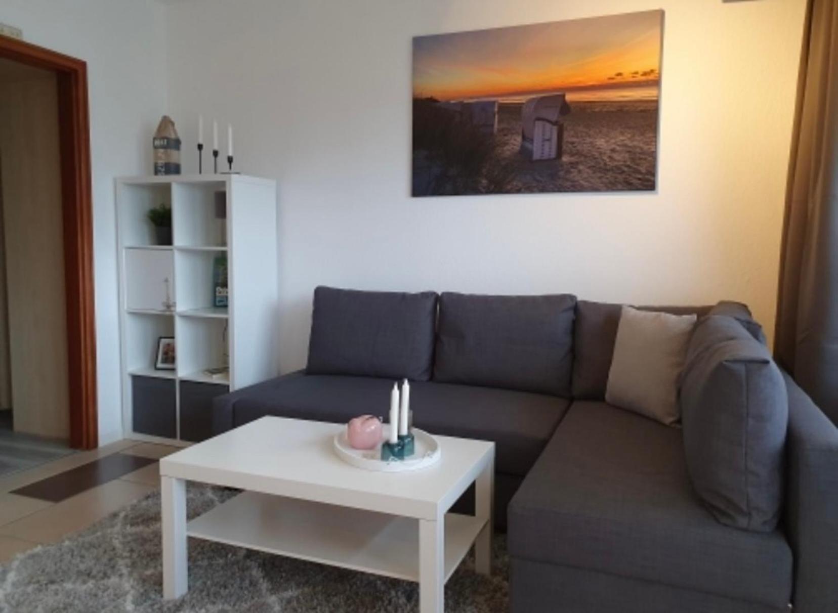 Apartment With Sea View photo 1