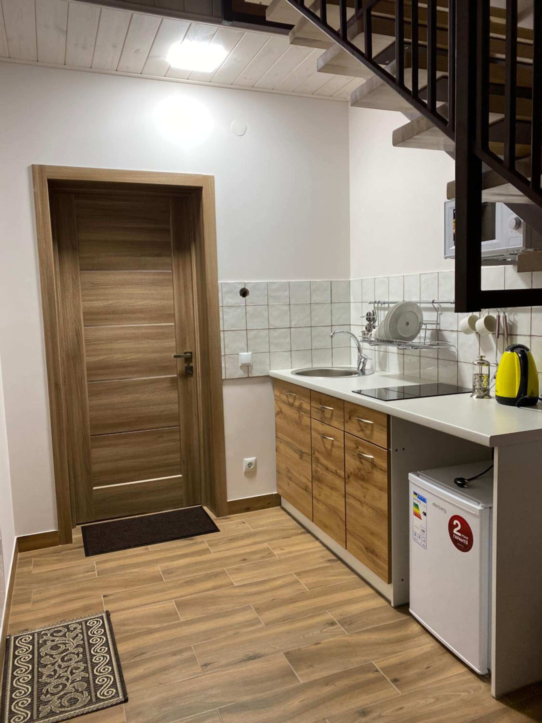 Apartment - Split Level photo 3