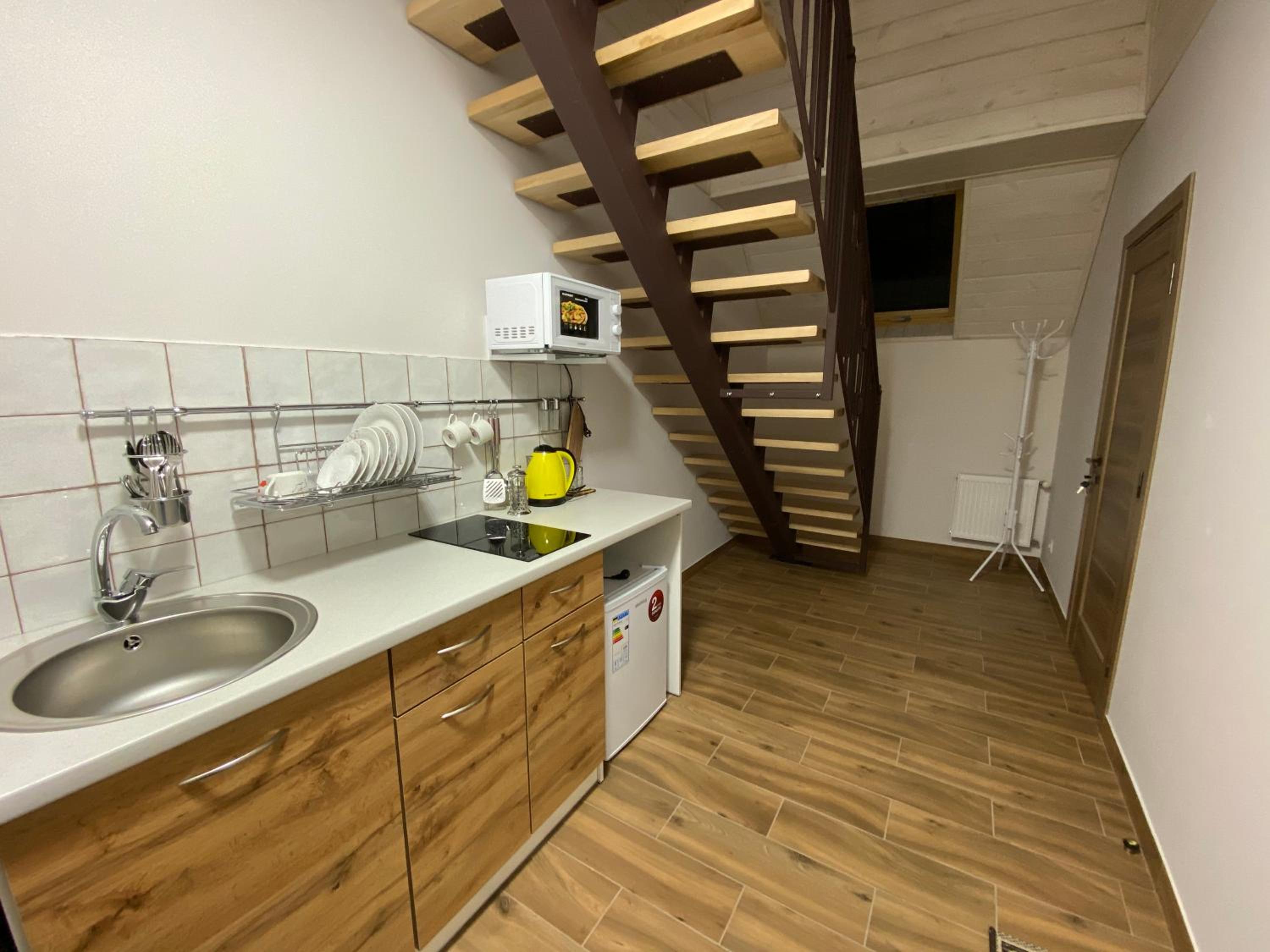 Apartment - Split Level photo 2