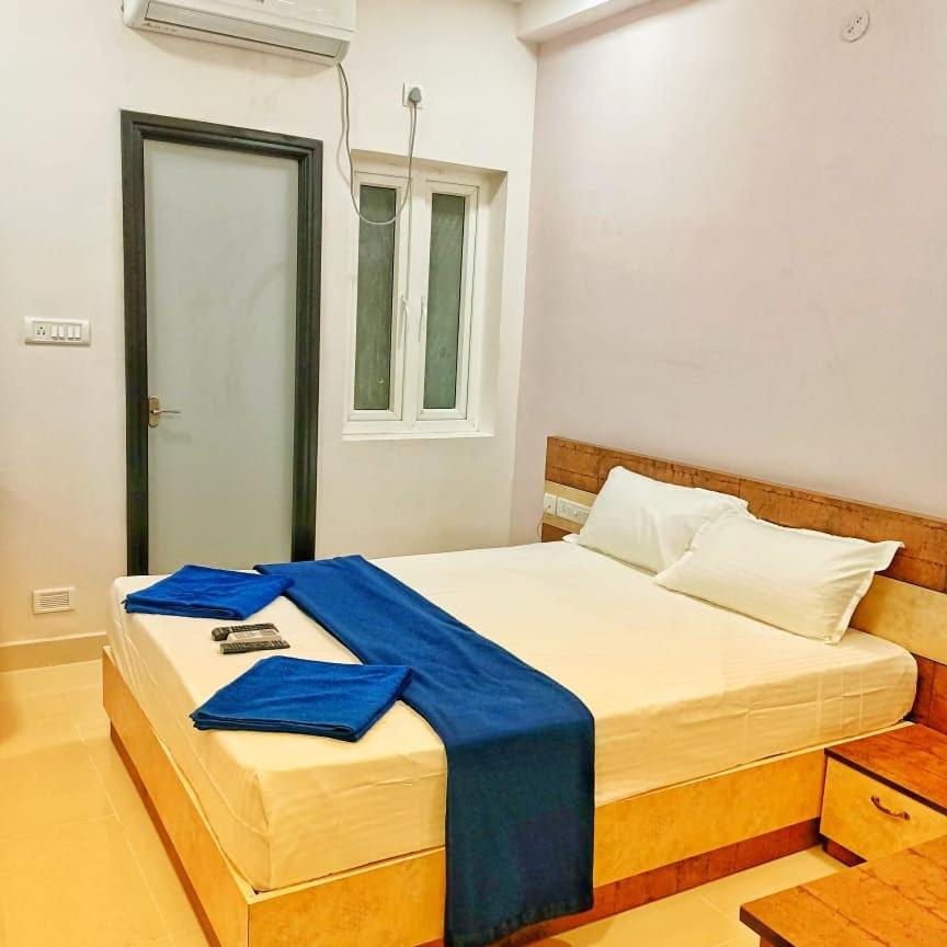 Deluxe Double Room - Photo 3