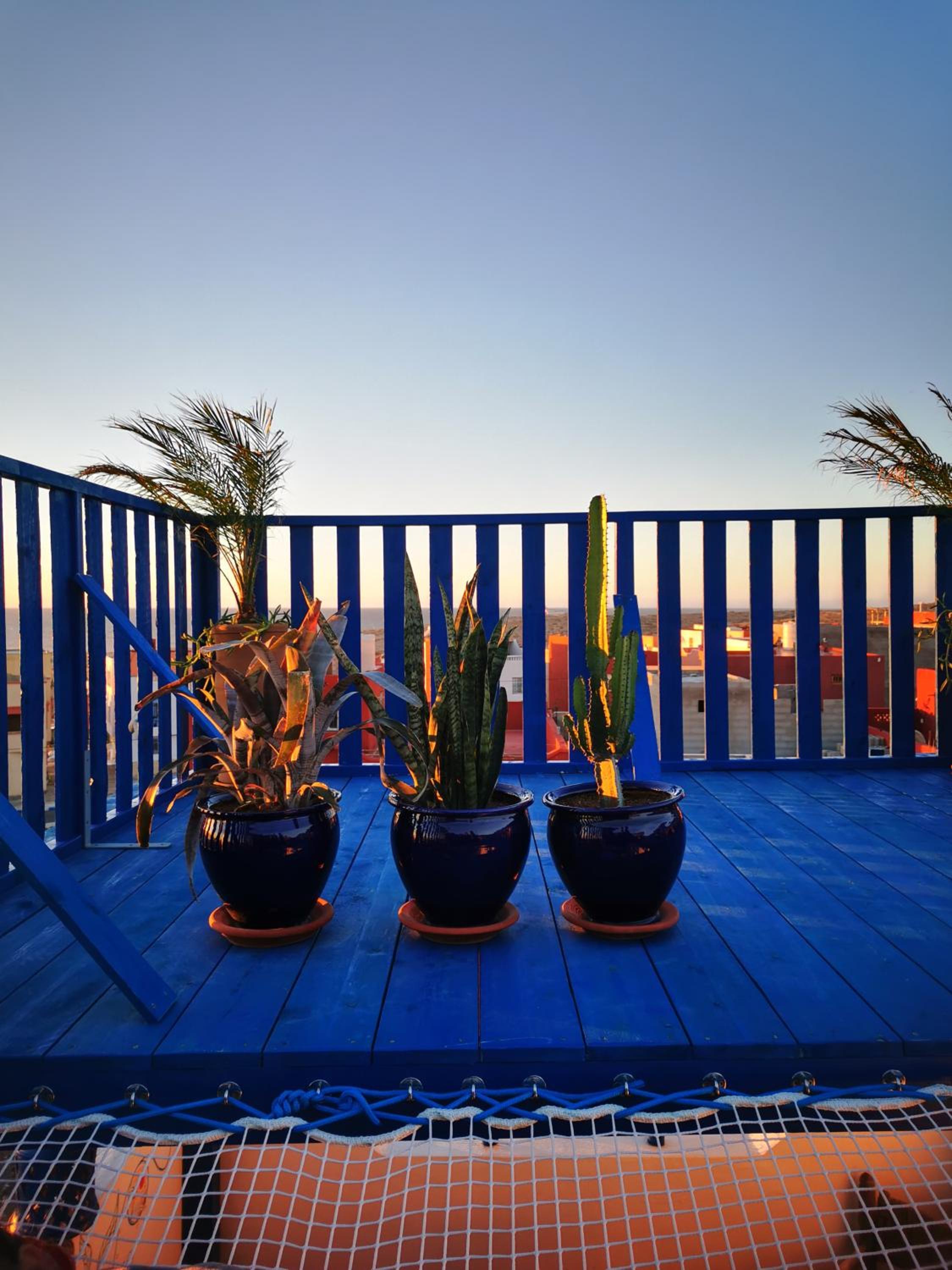 Quadruple Room with Garden View - Photo 15