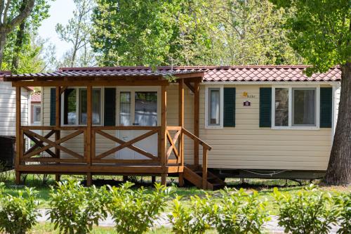 Mobile Home - Sun Cool photo 3