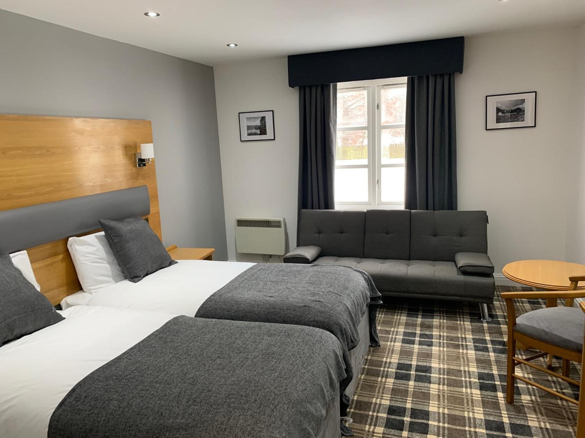 Double or Twin Room photo 1
