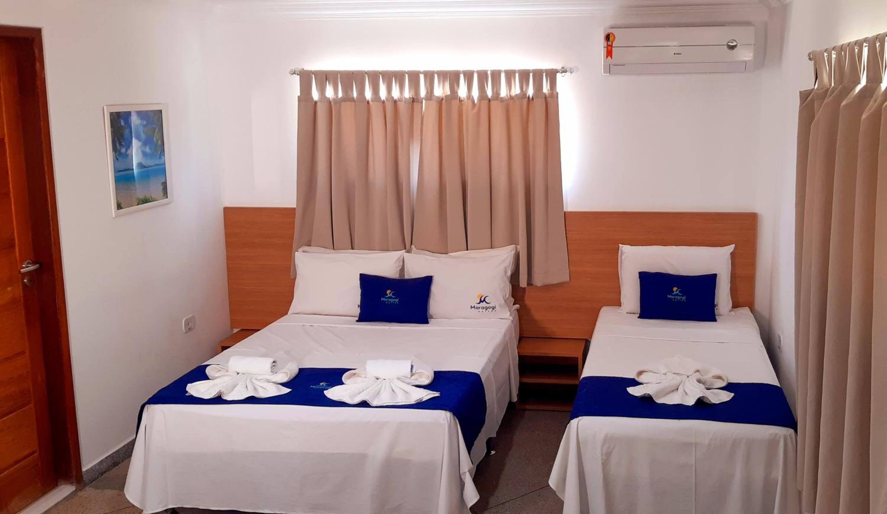 Comfort Triple Room photo 1