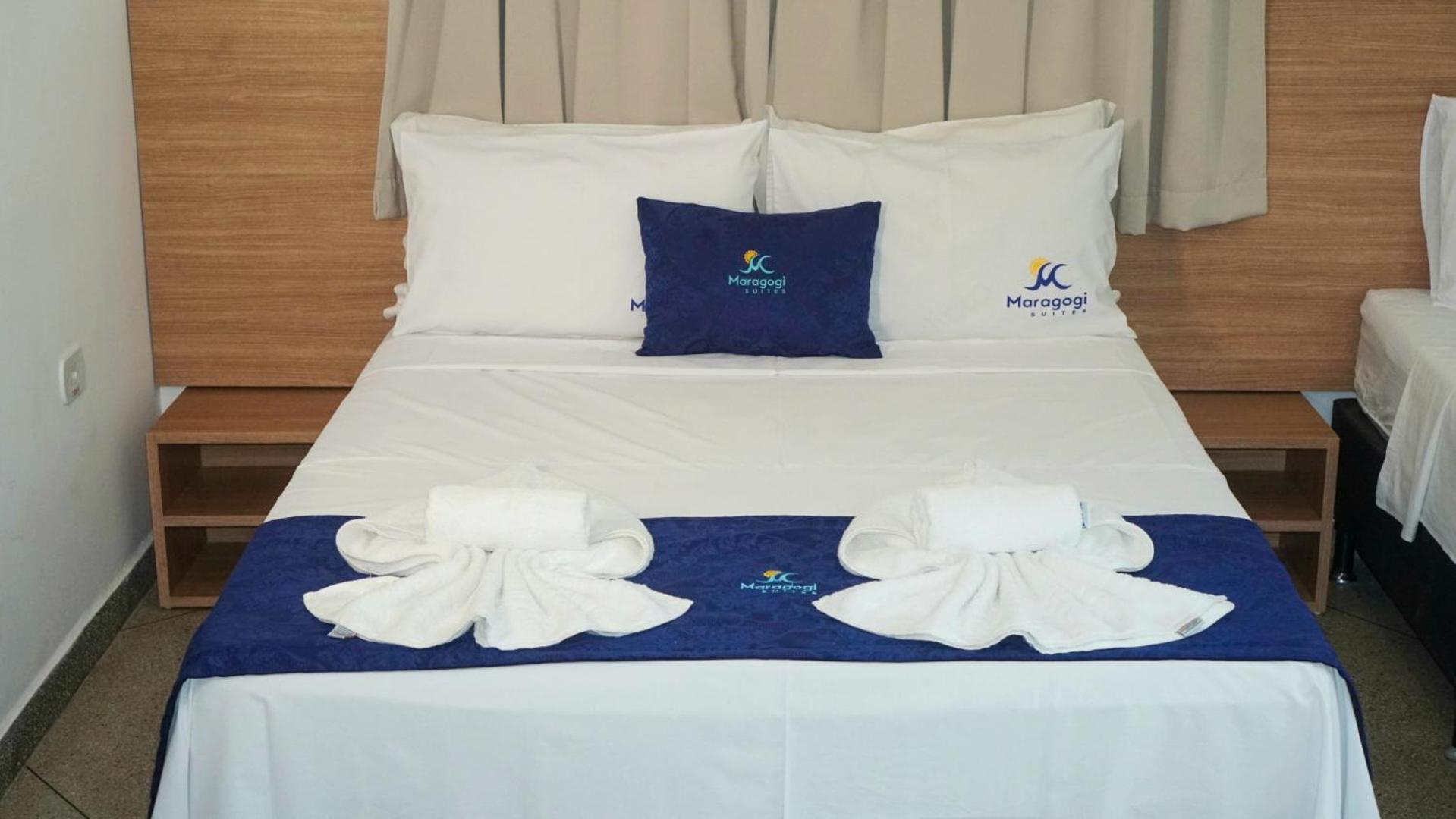 Comfort Triple Room photo 3