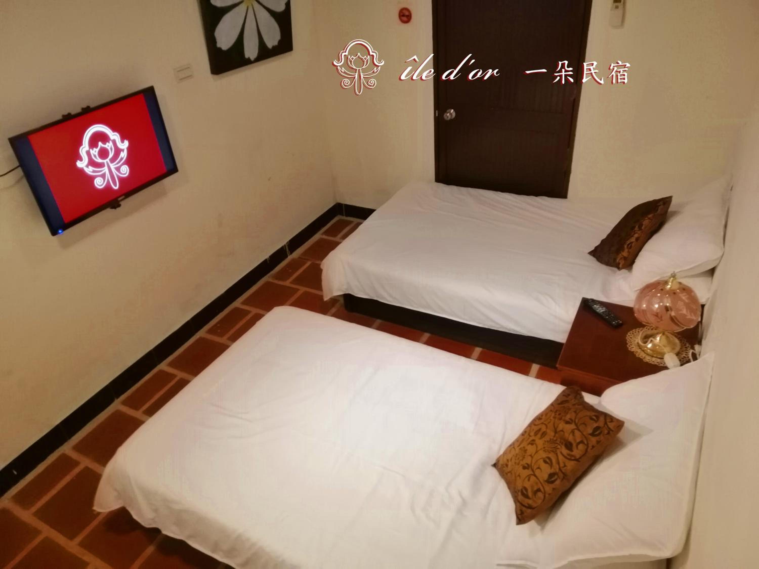 Family Double Room photo 3