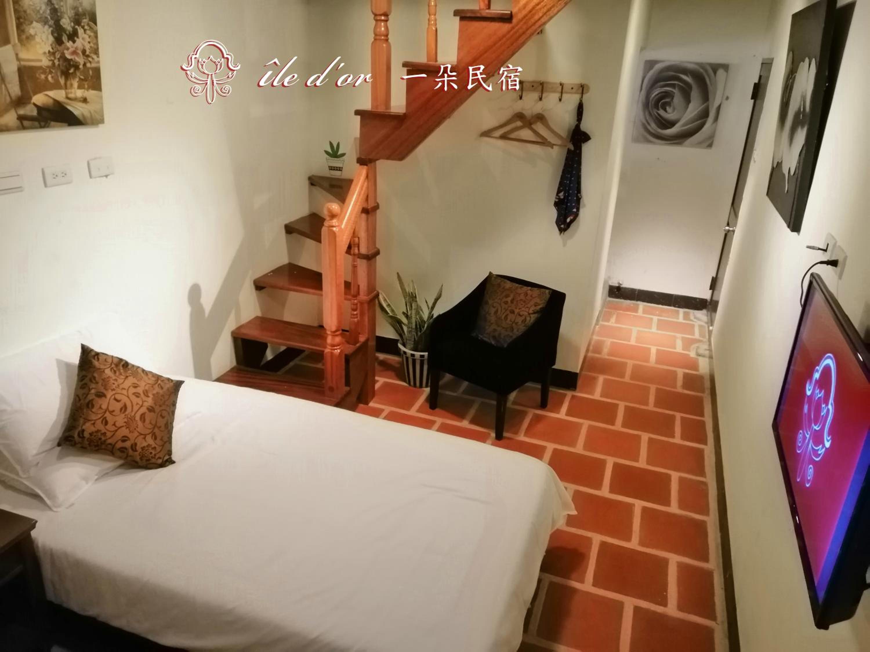 Family Double Room photo 2