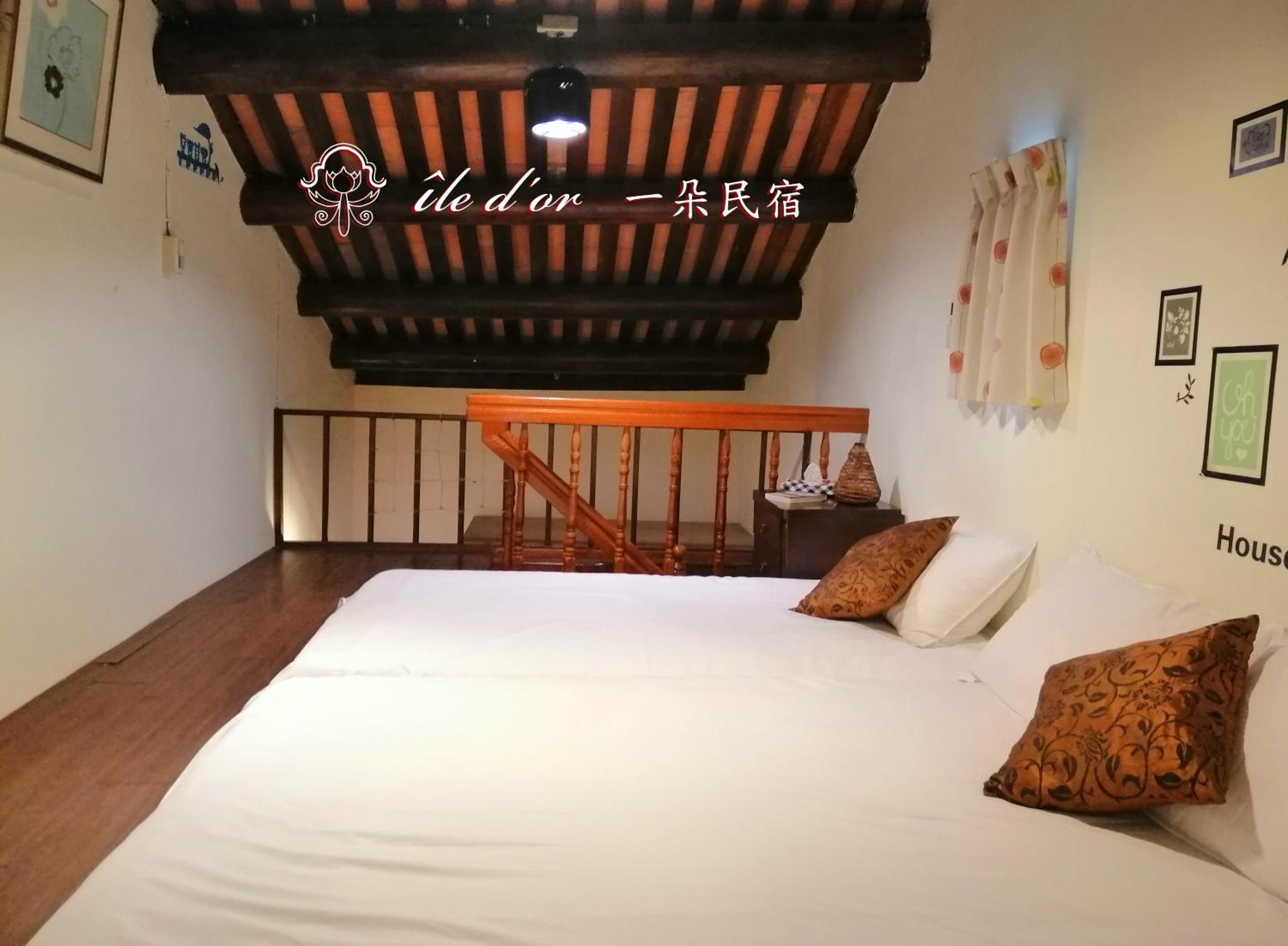 Family Double Room photo 1