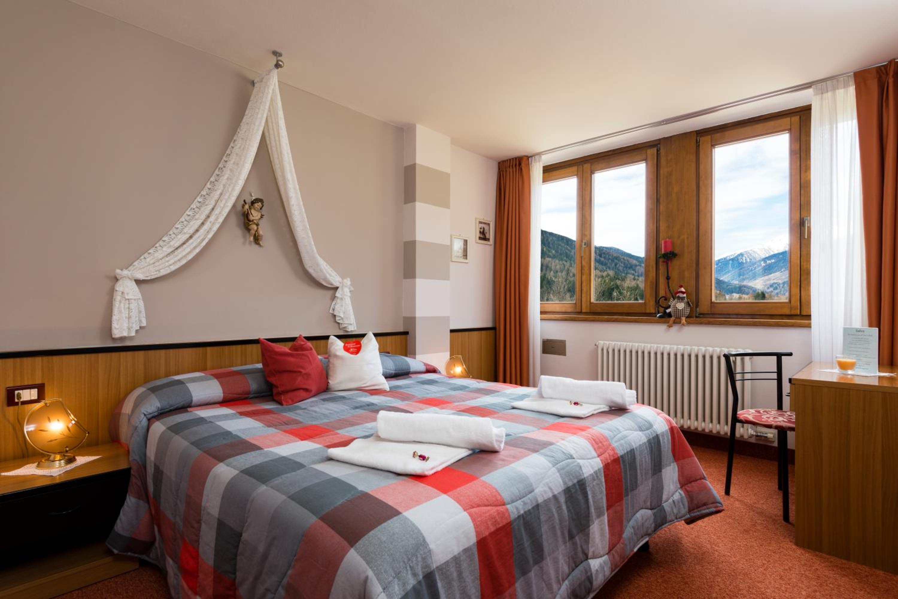 Deluxe Double Room photo 1