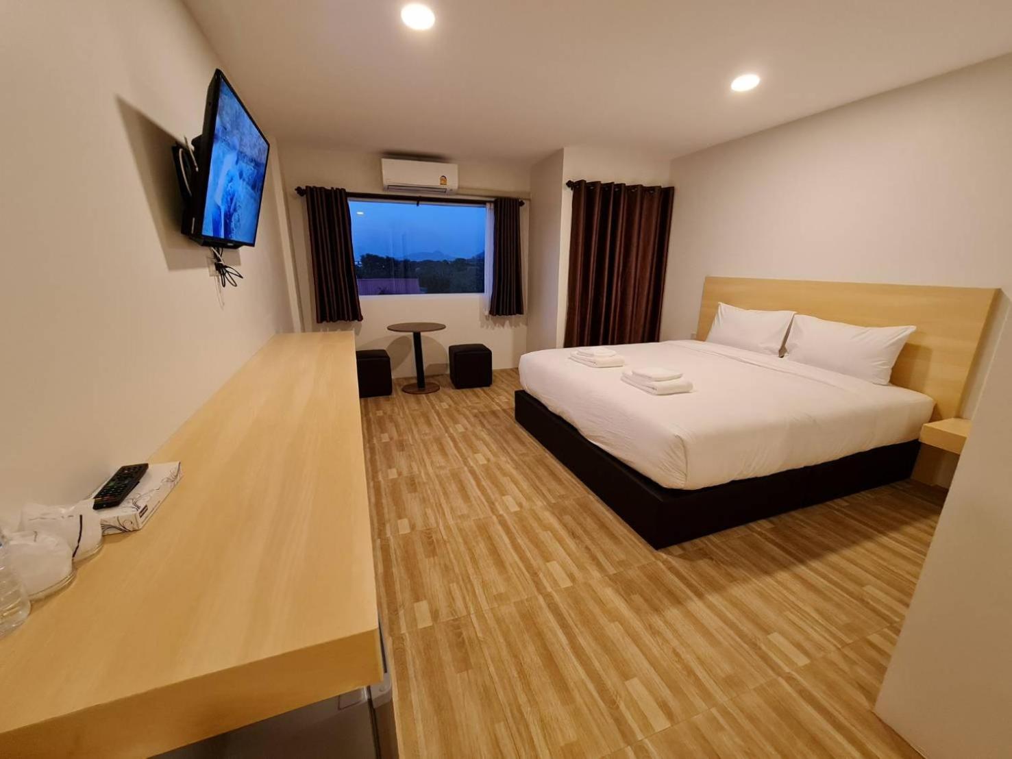 King Room - Photo 34