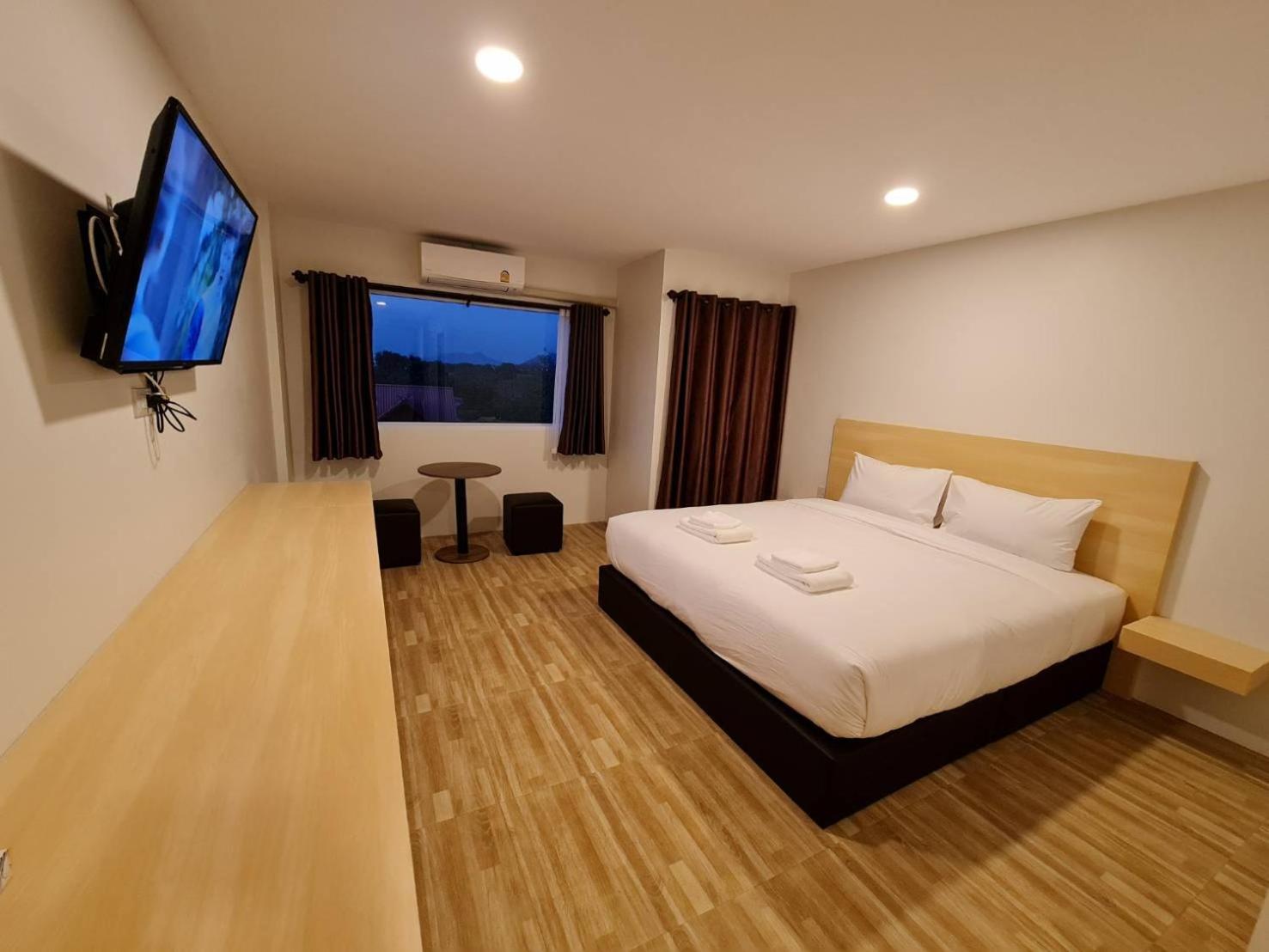 King Room - Photo 33