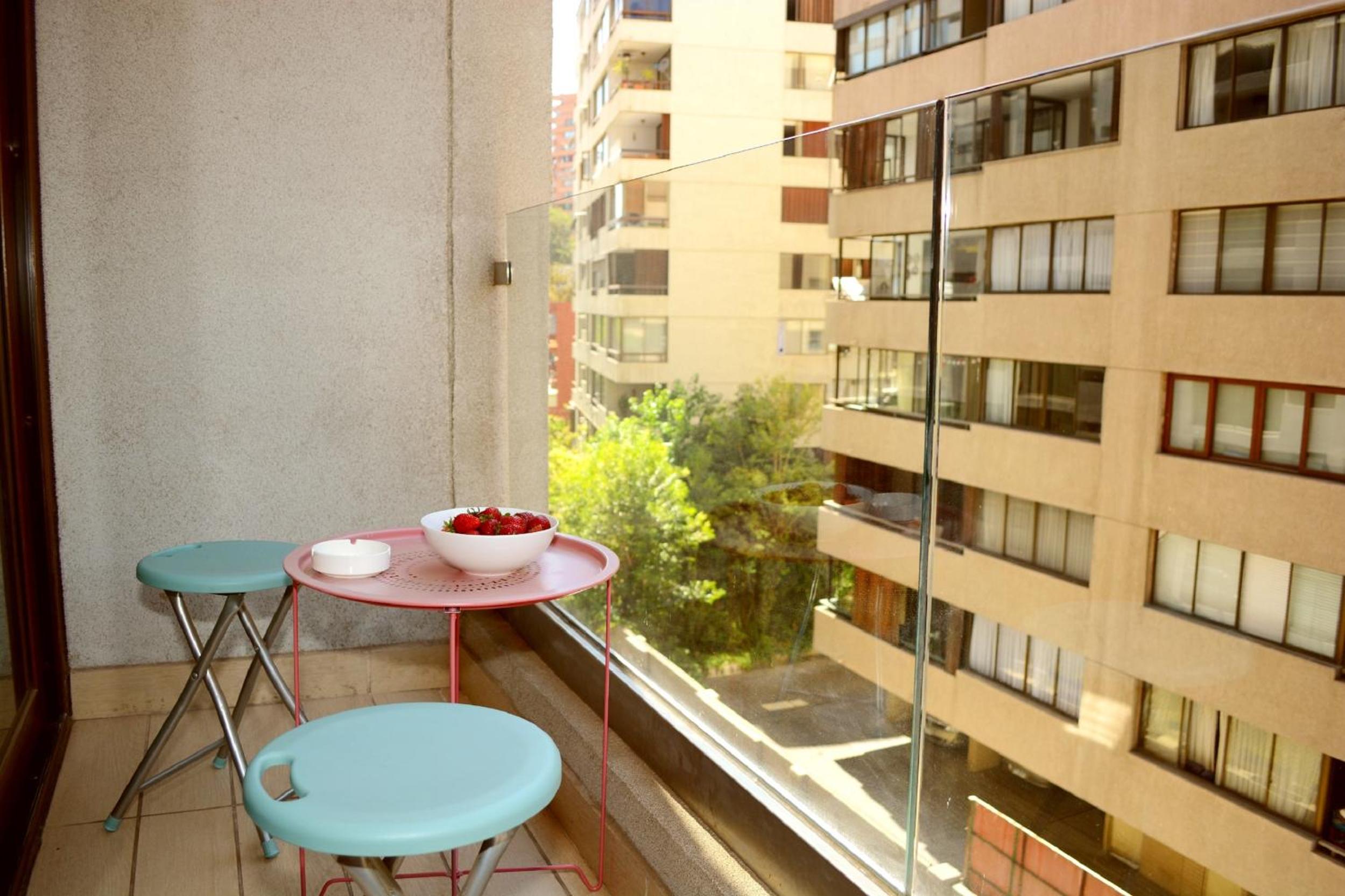 Executive Apartment photo 1