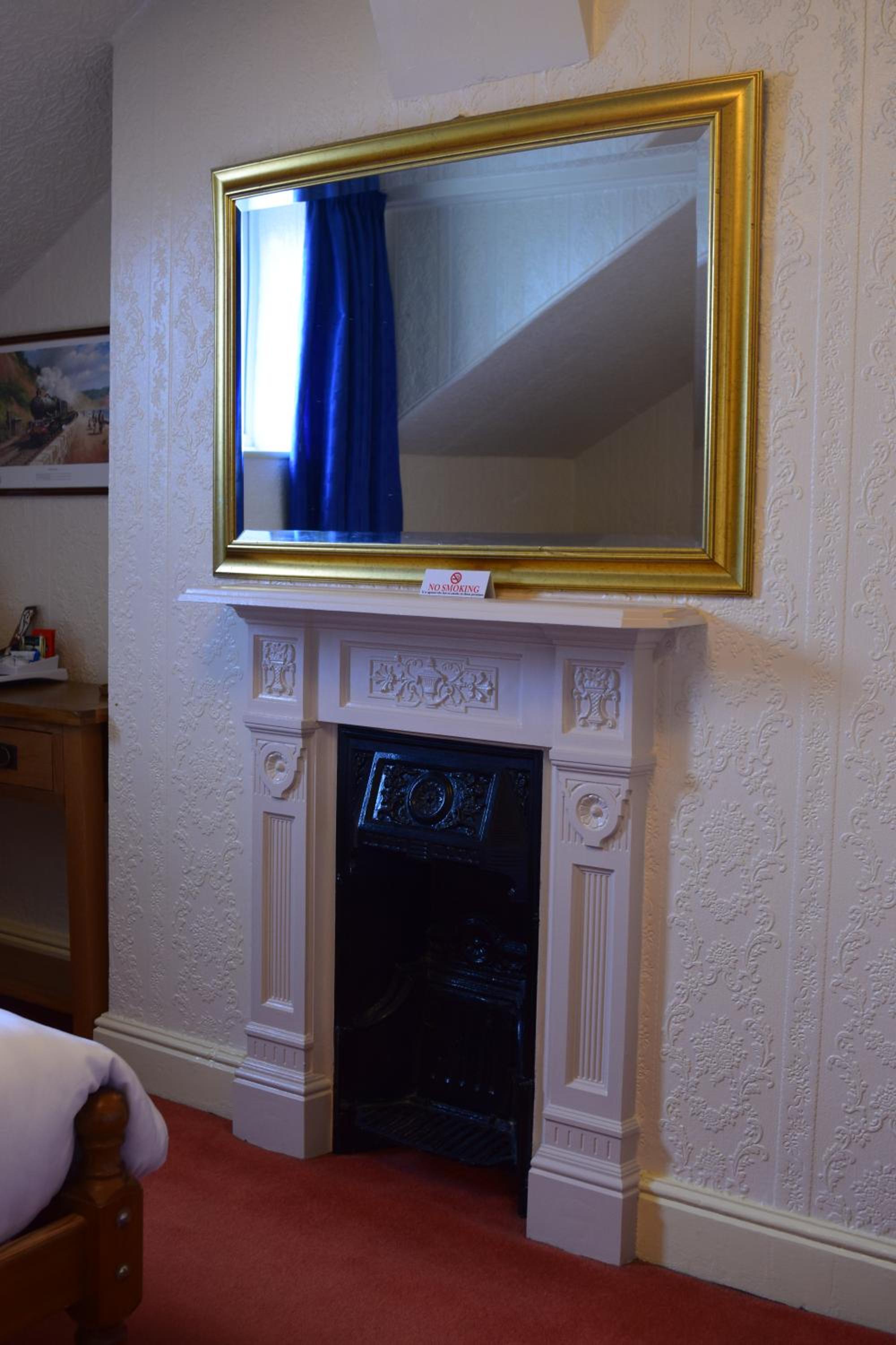 Family Room photo 1