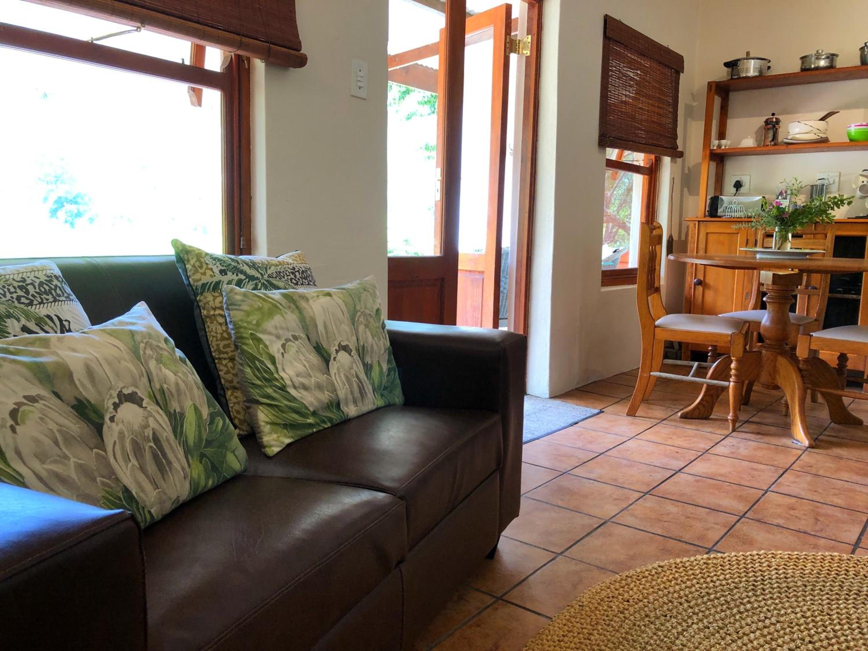 Chalet photo 1
