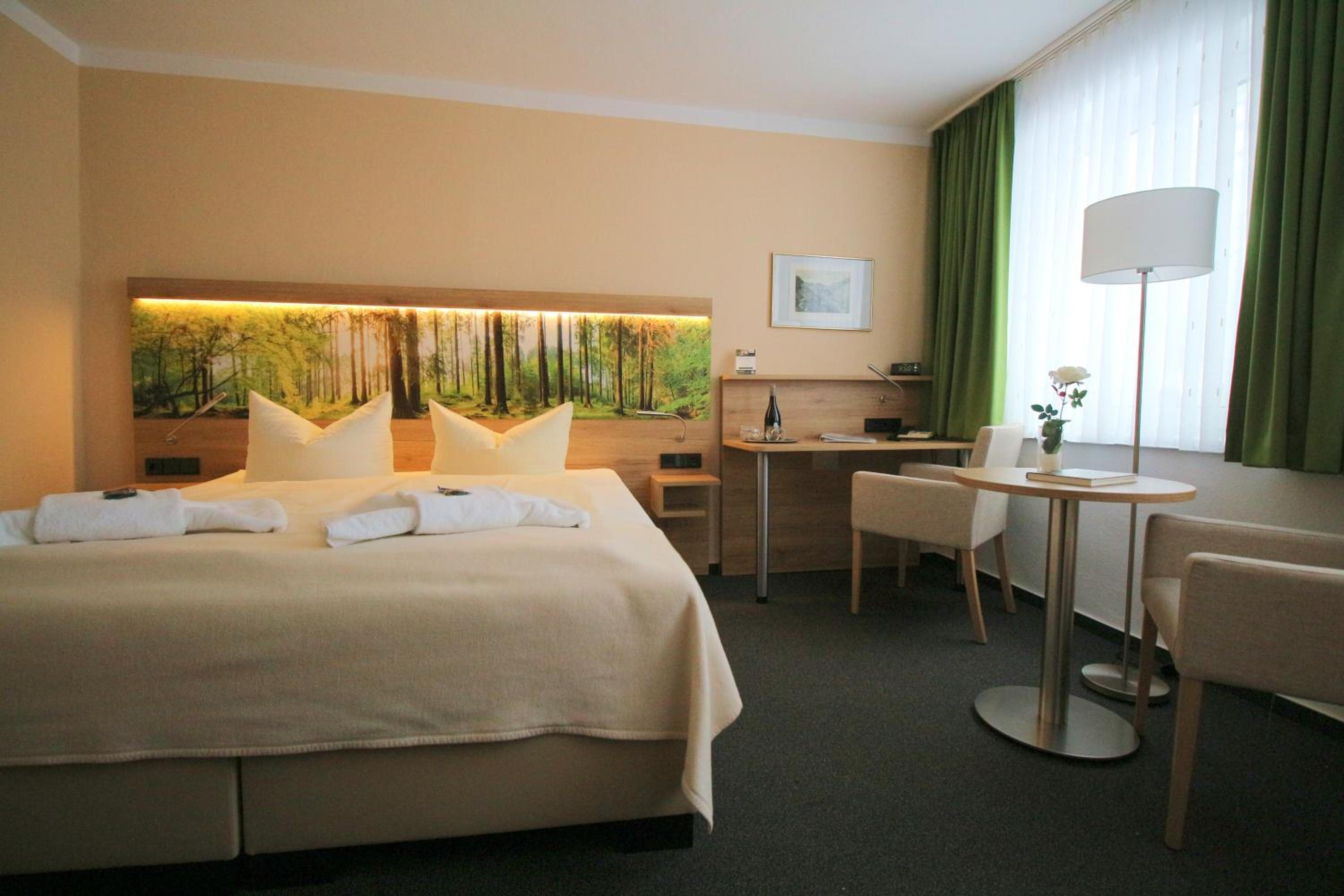 Double Room photo 2