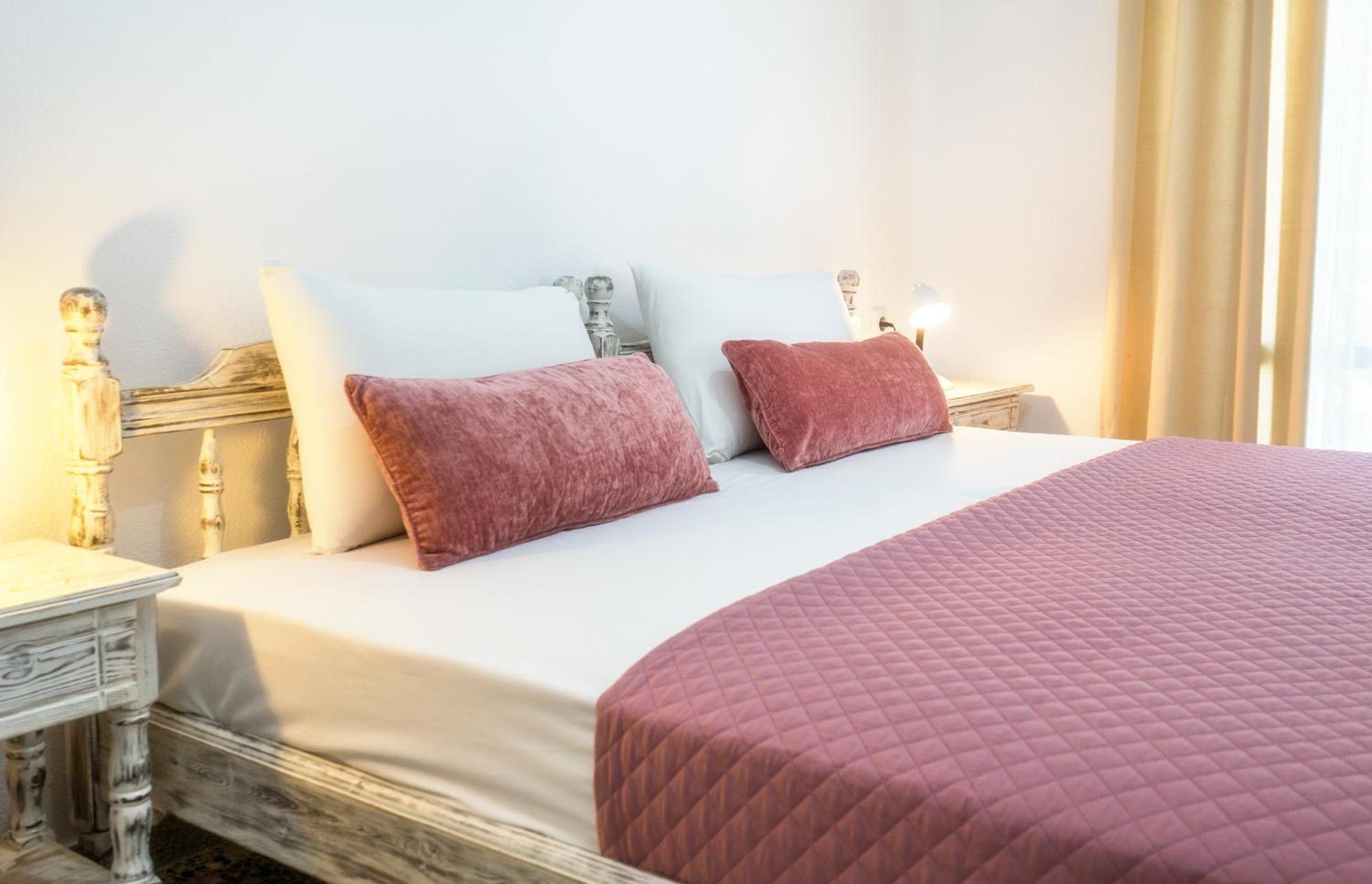 Economy Quadruple Room