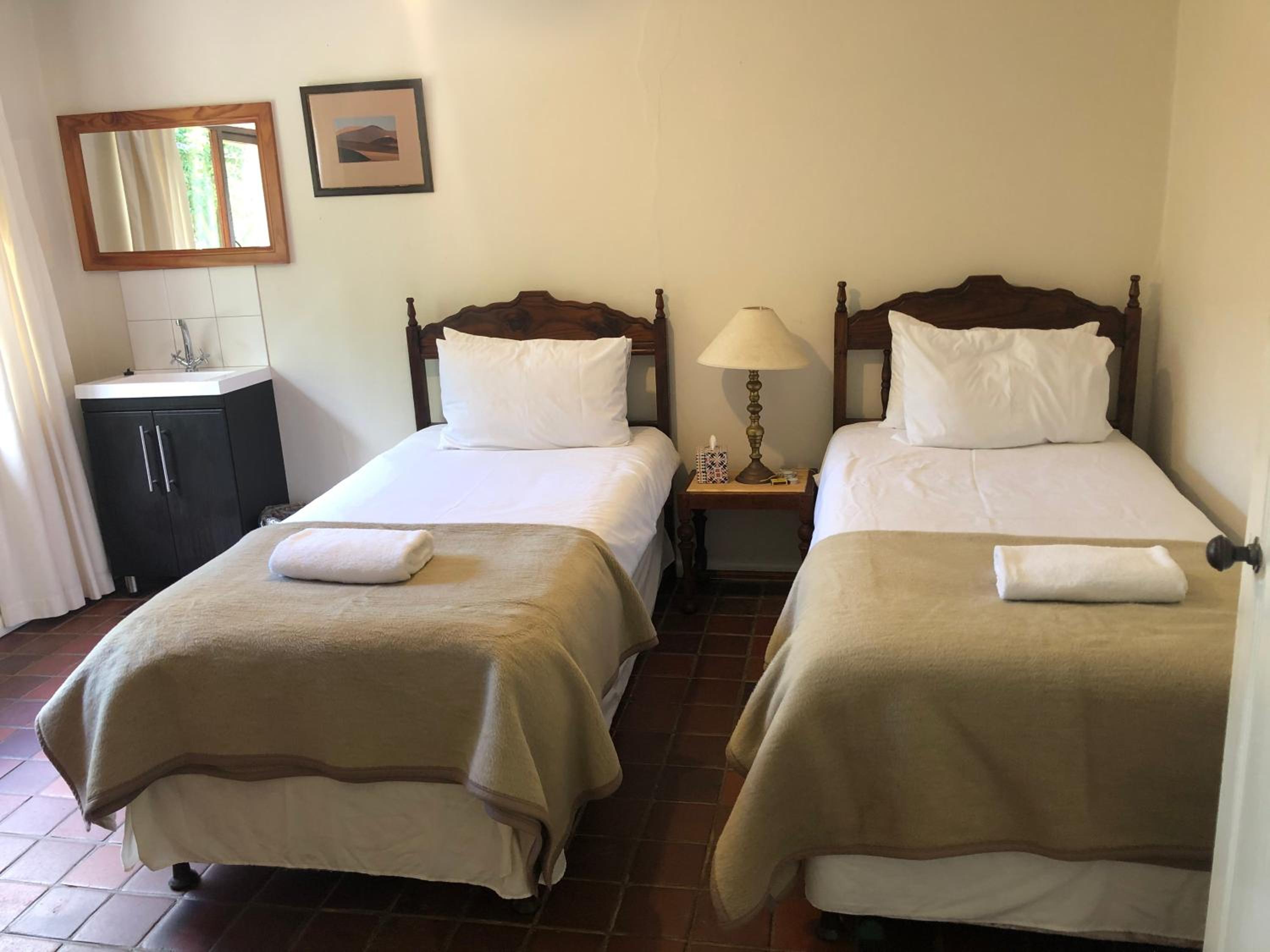 Chalet - Photo 5