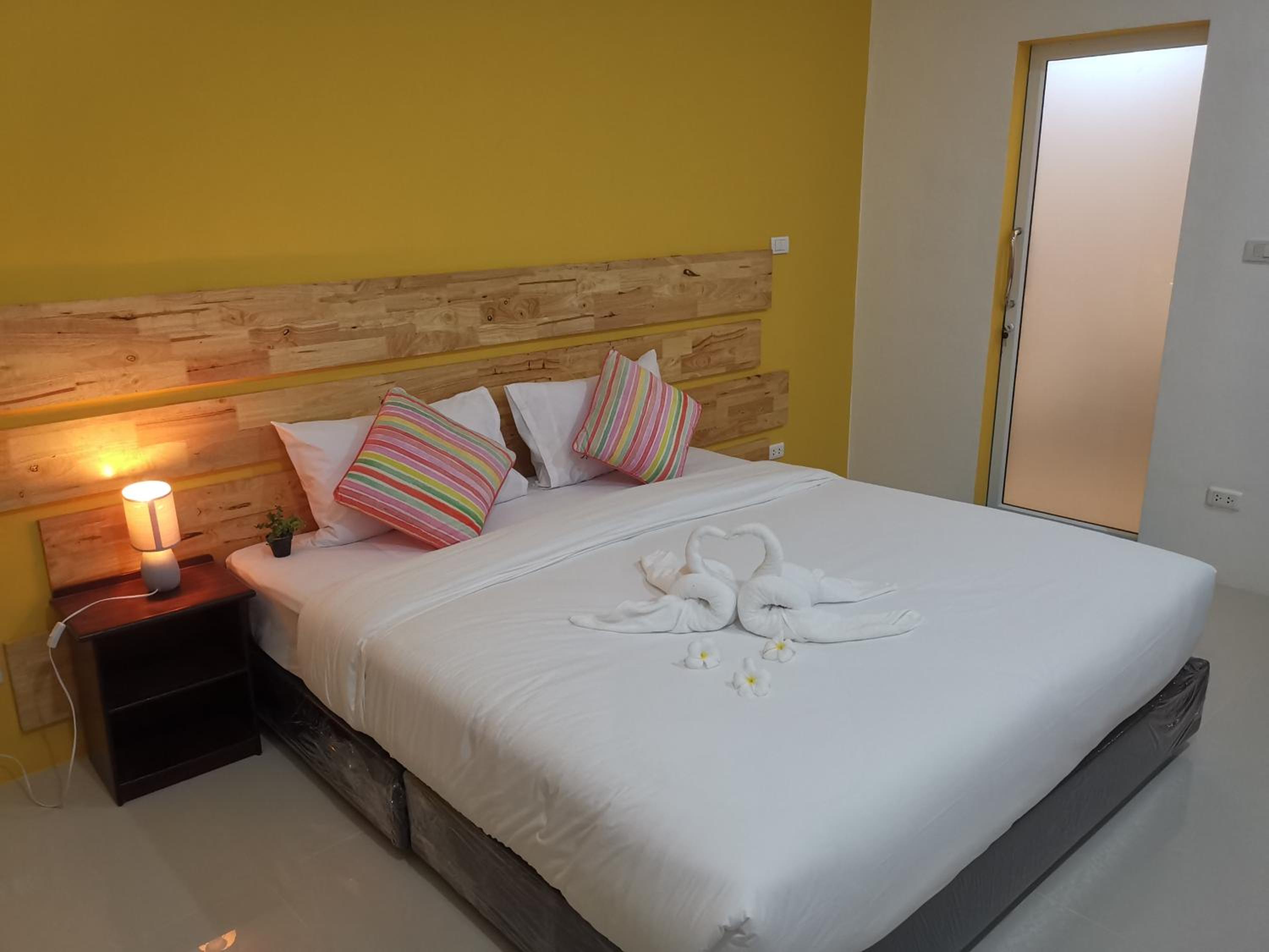 Double Room with Private Bathroom - Photo 1